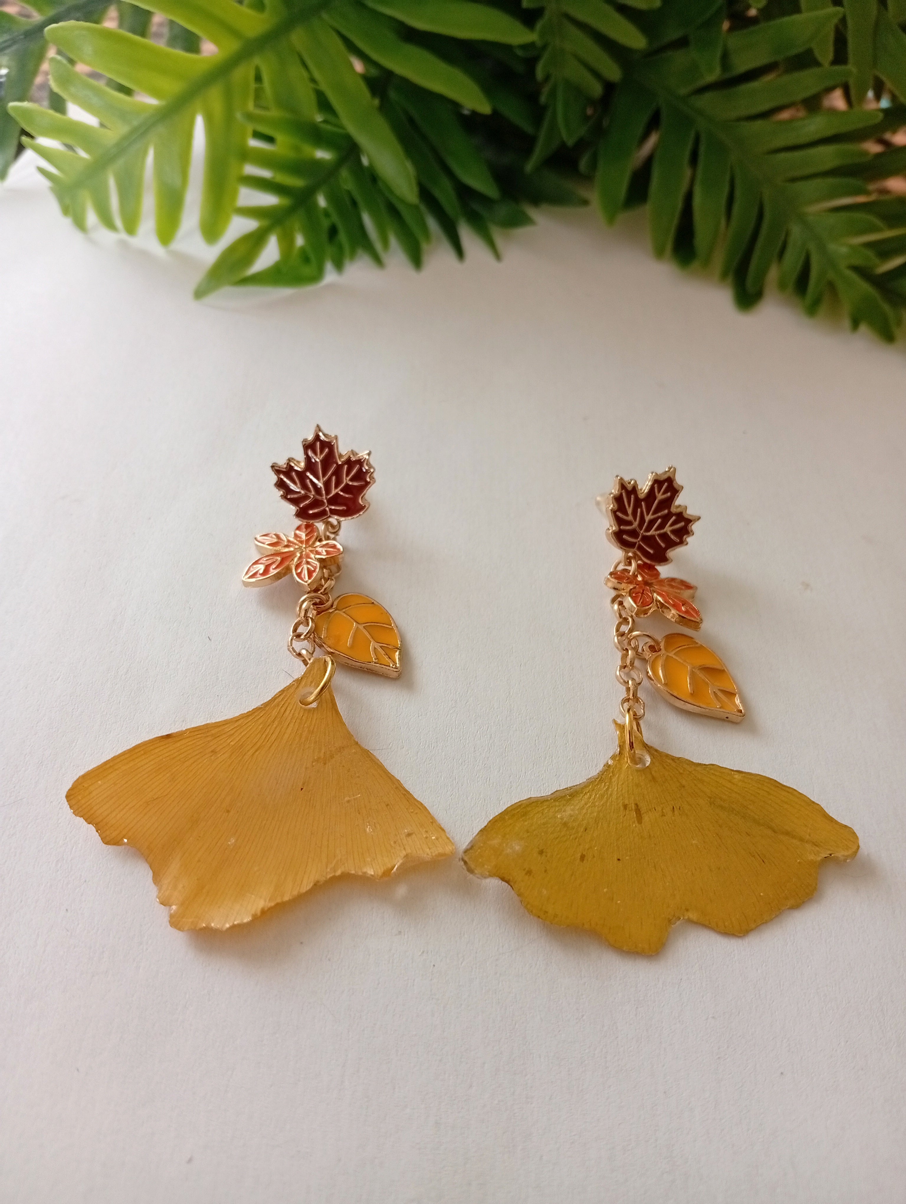 Pendientes Poio