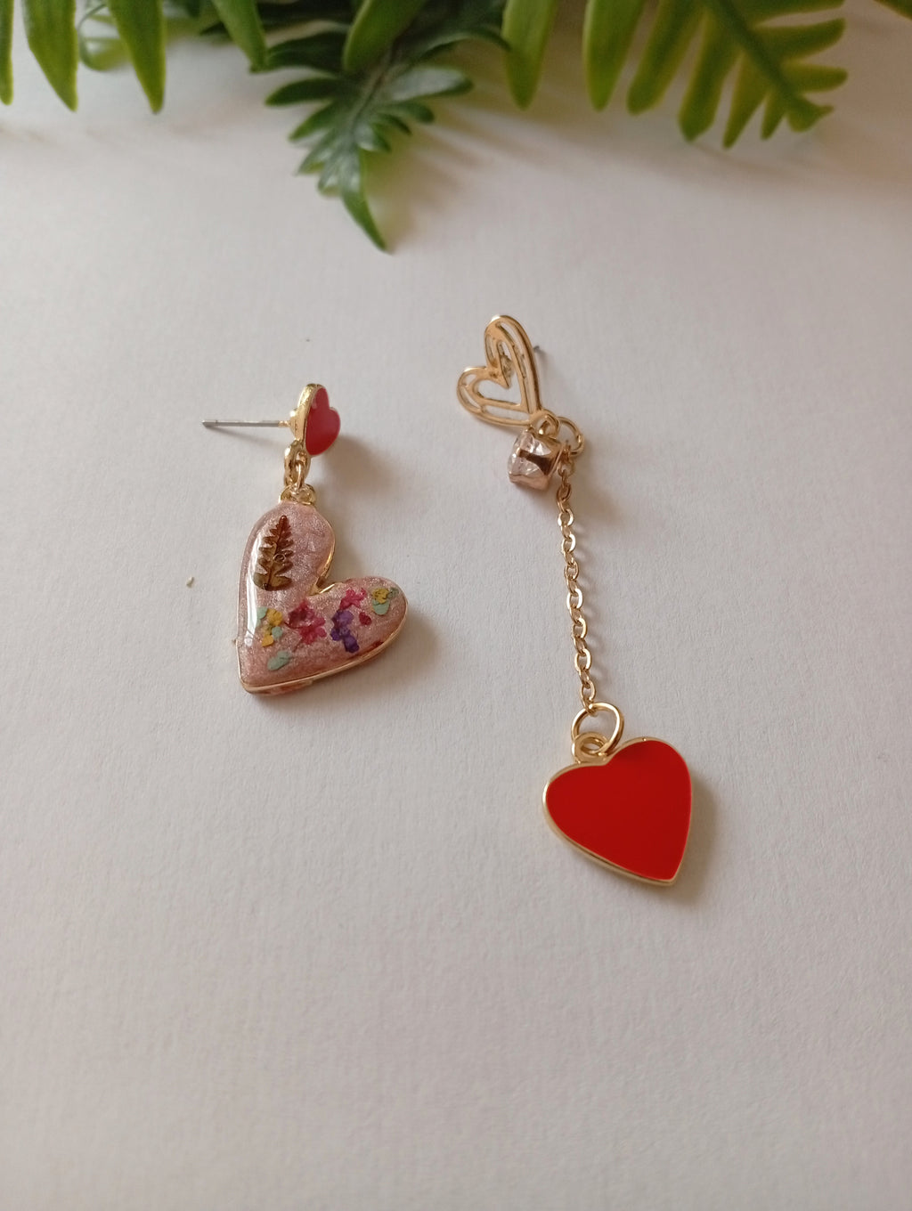 Pendientes Ayllón