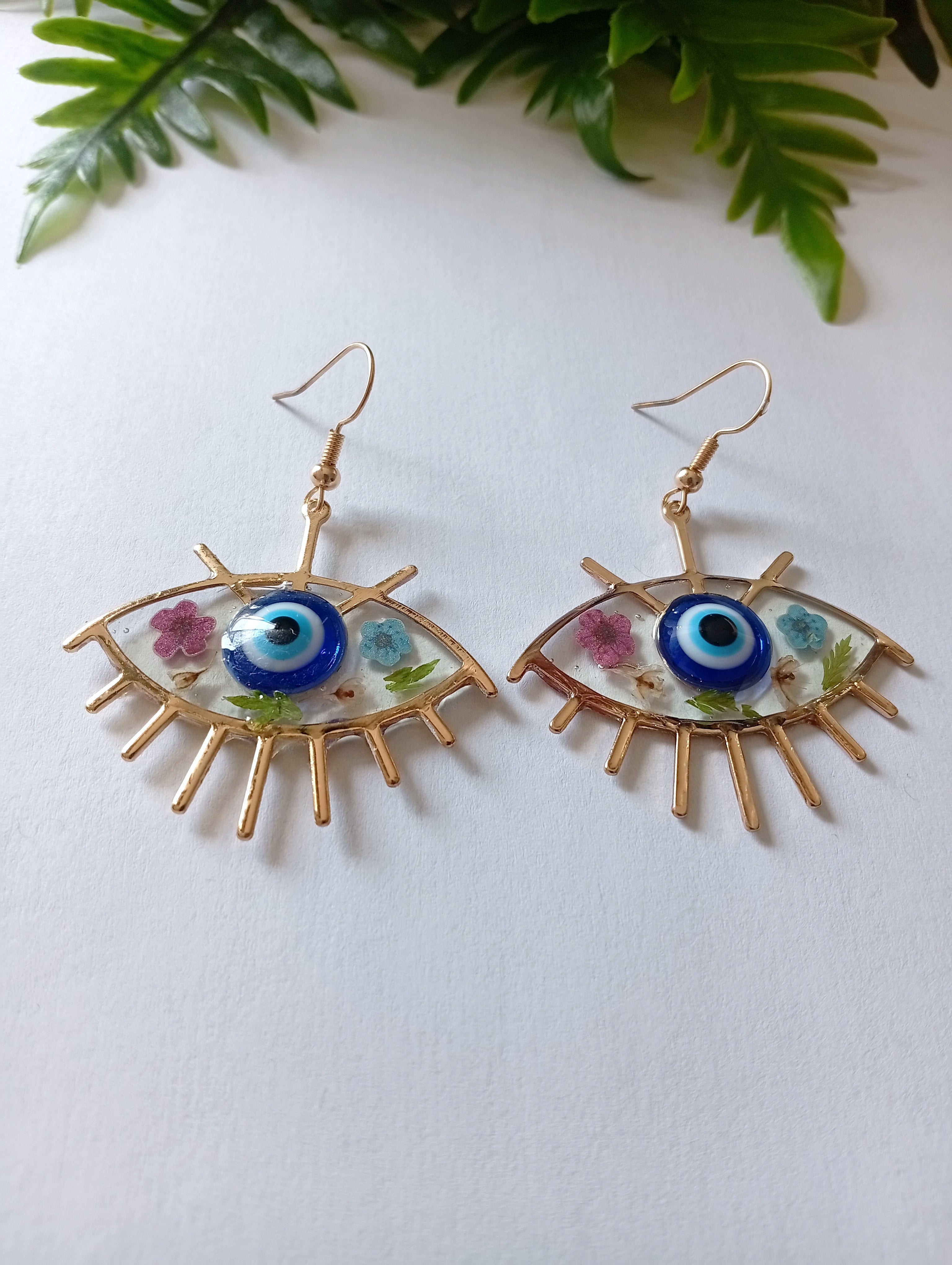 Pendientes Albarreal