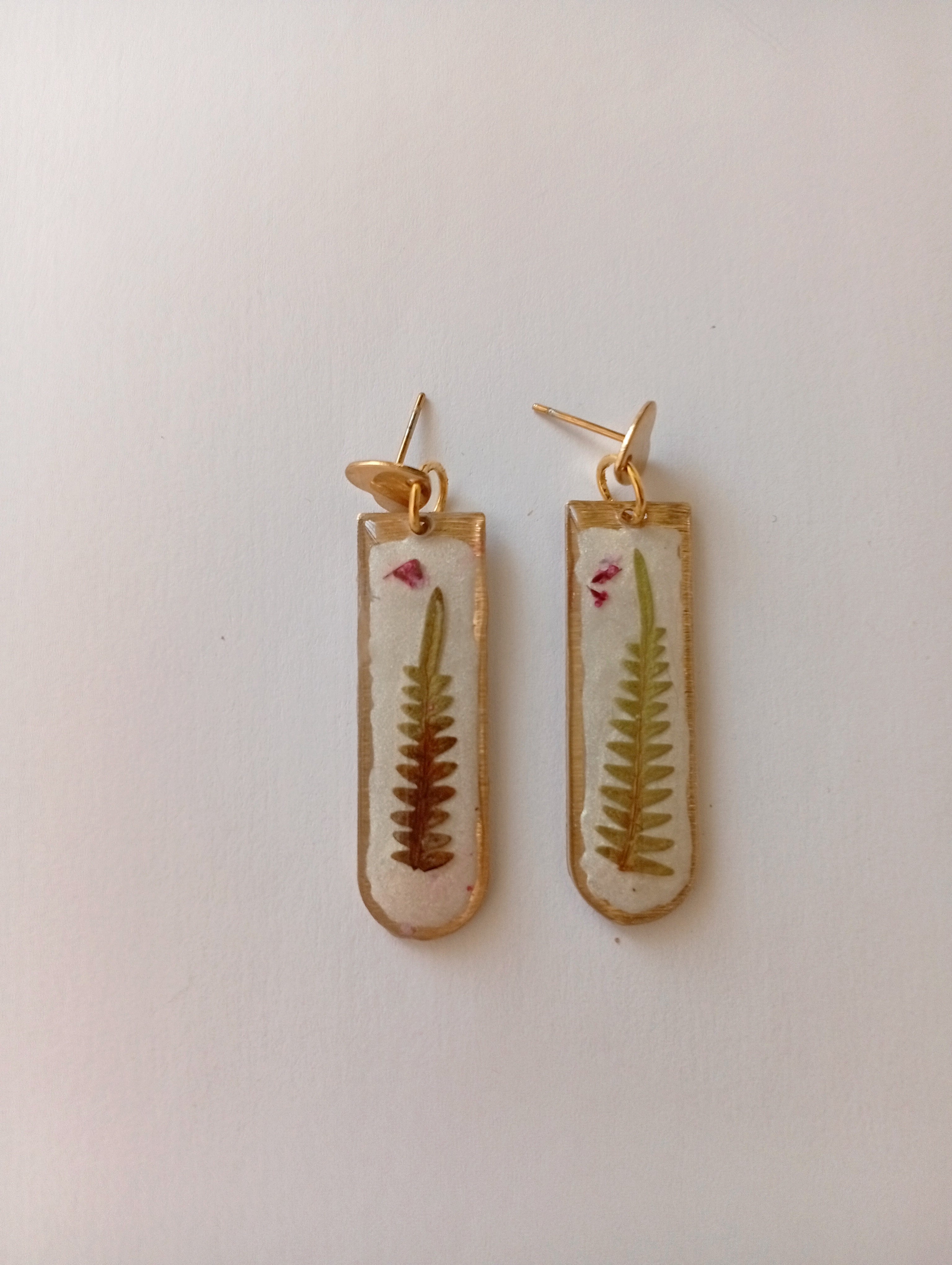 Pendientes Mondariz