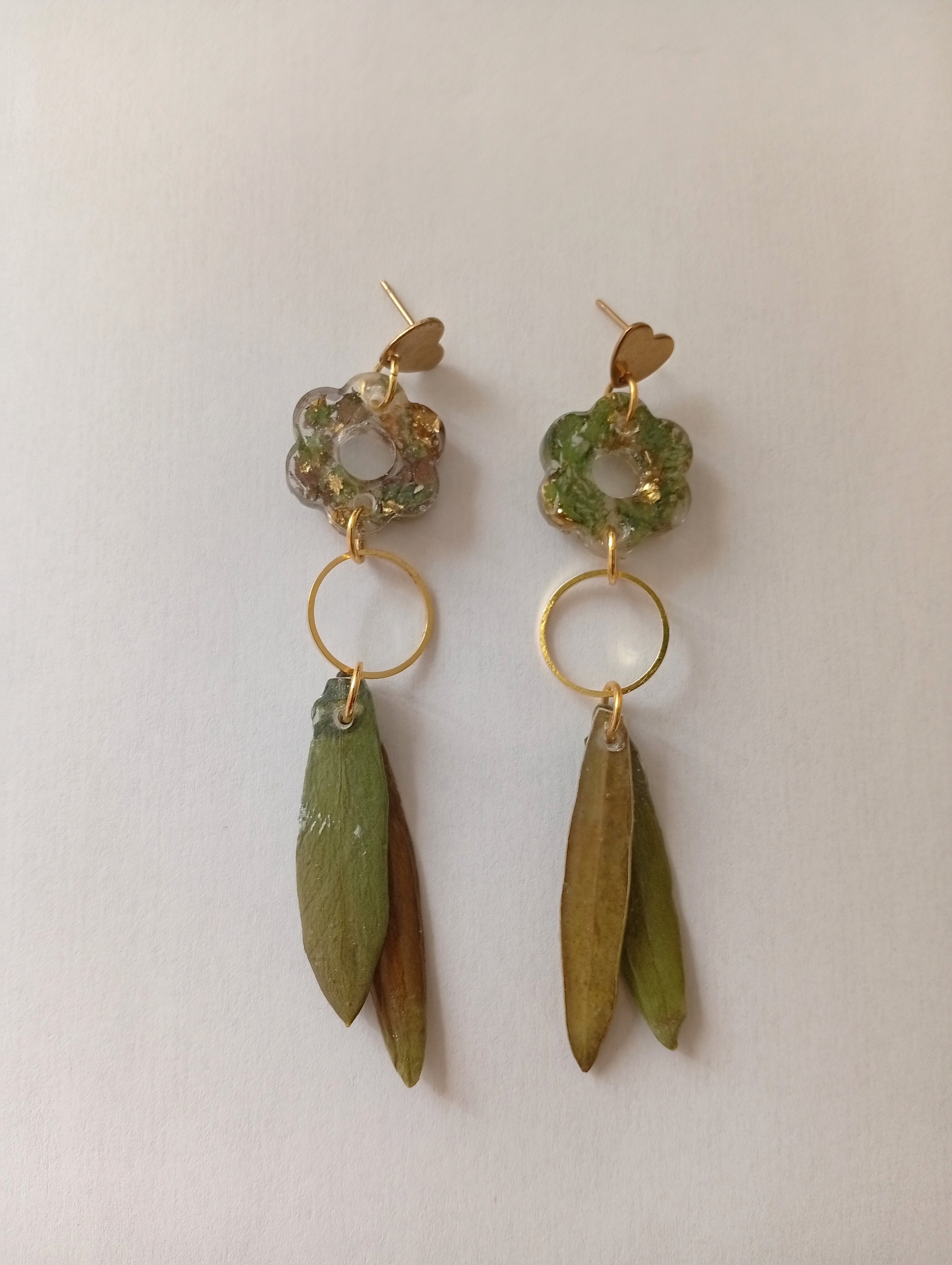 Pendientes Villarodrigo