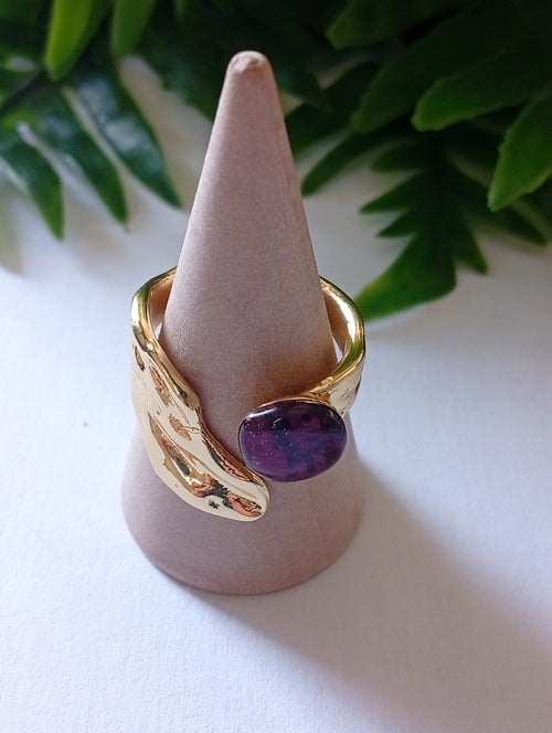 Anillo Benquerencia