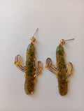 Pendientes Layos