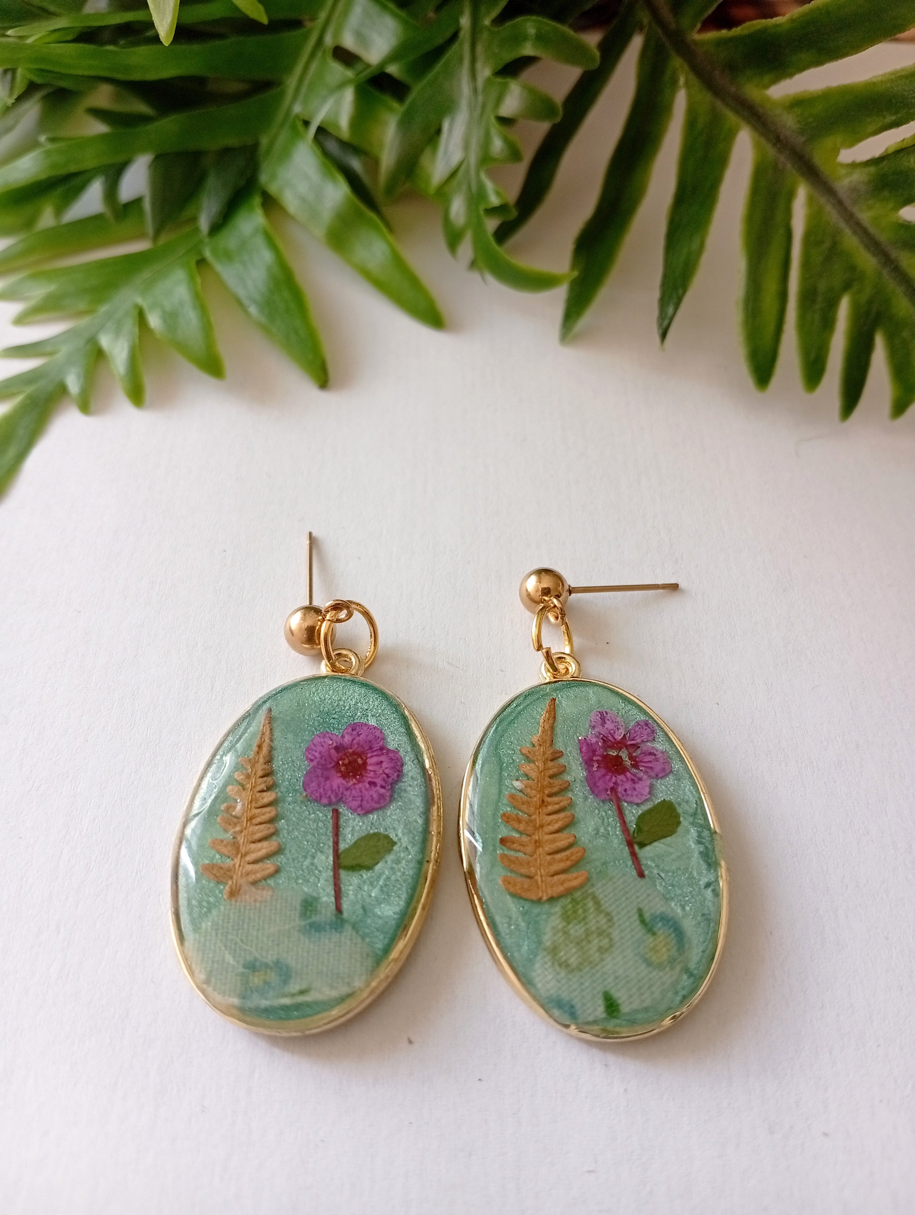Pendientes Cobisa