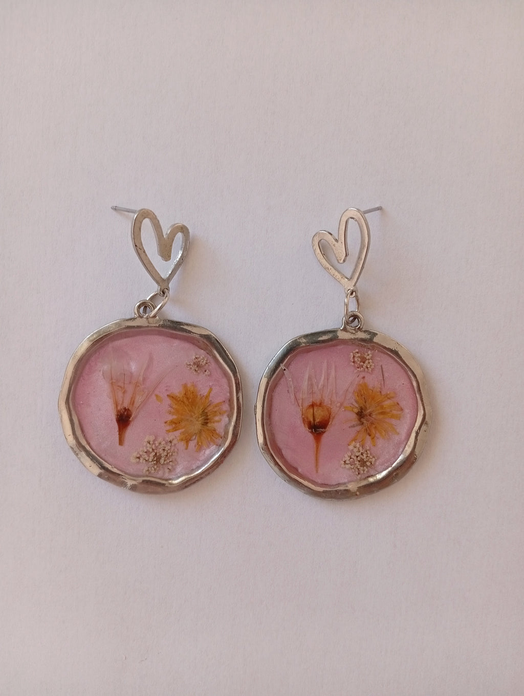 Pendientes Celanova