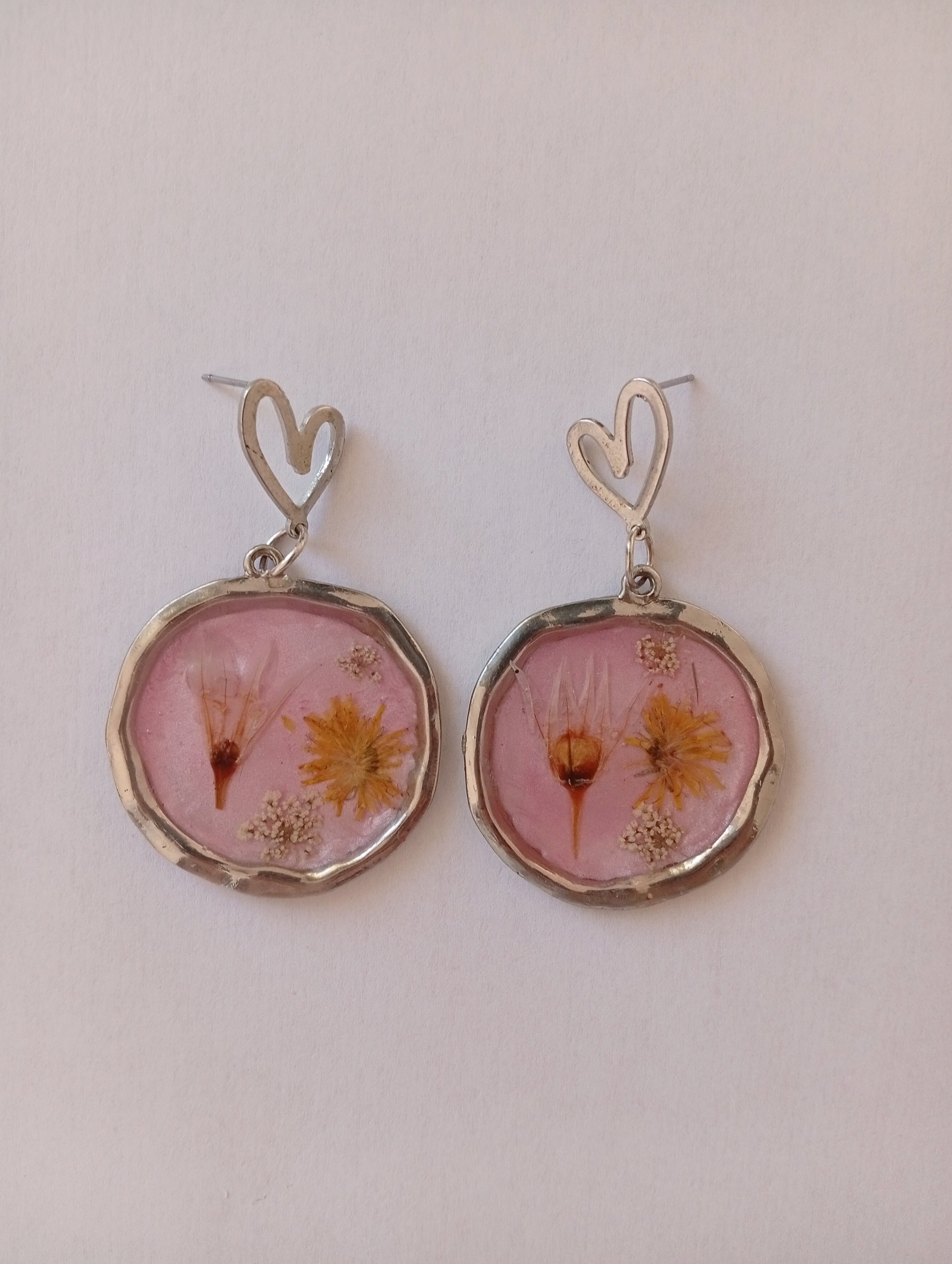 Pendientes Celanova