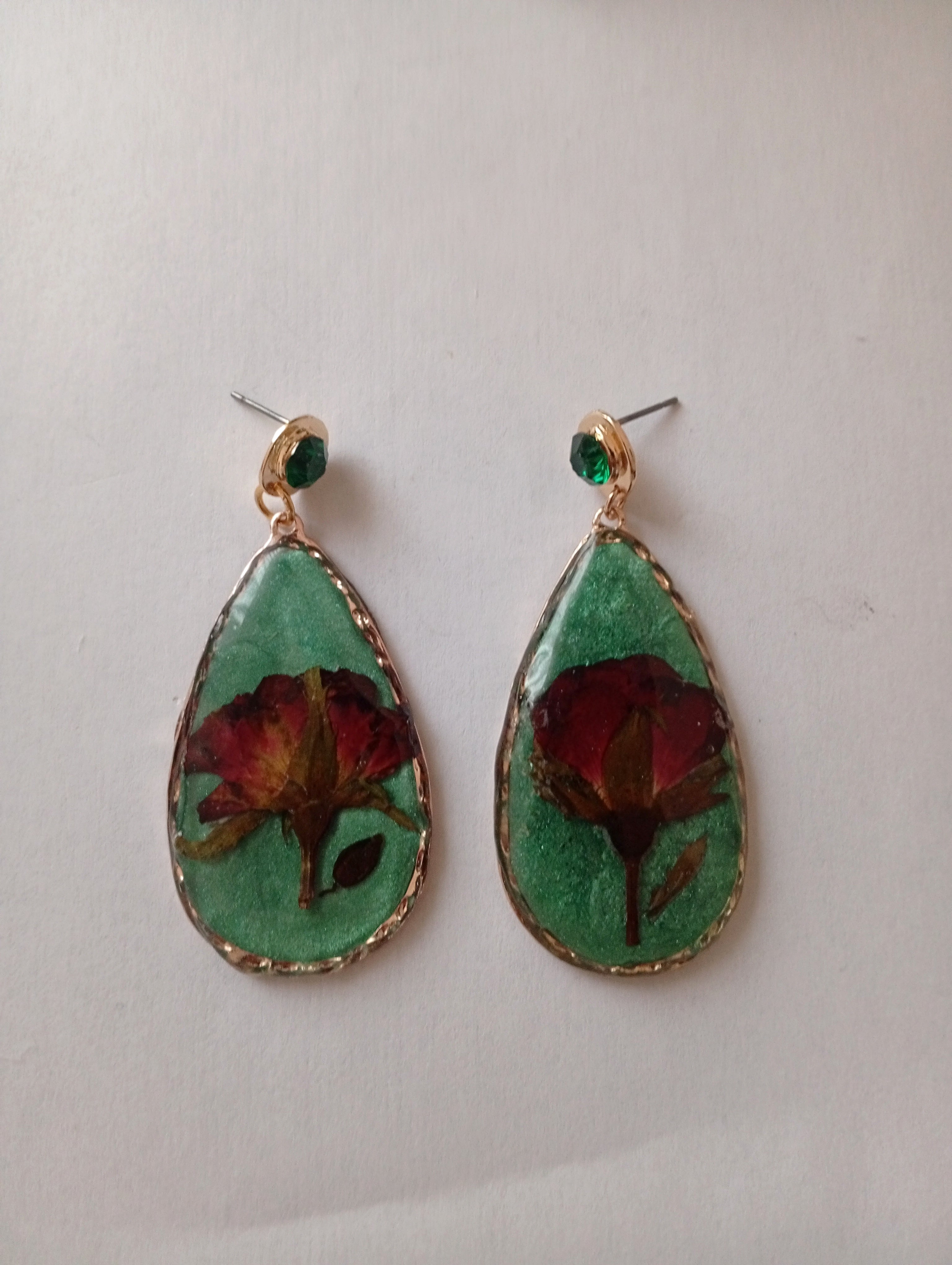 Pendientes Río Alberche