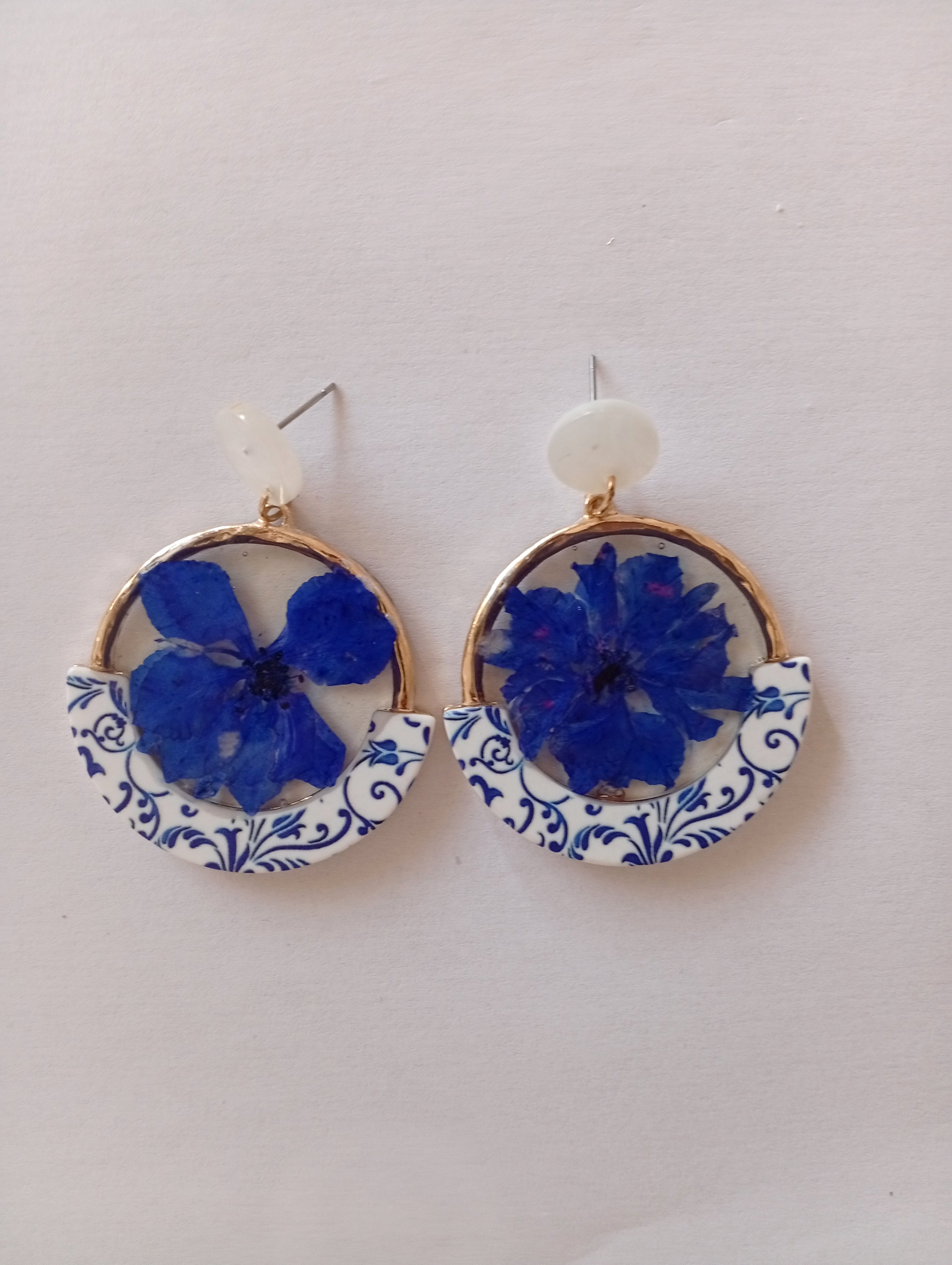 Ladeiras dos xardíns de Talavera
