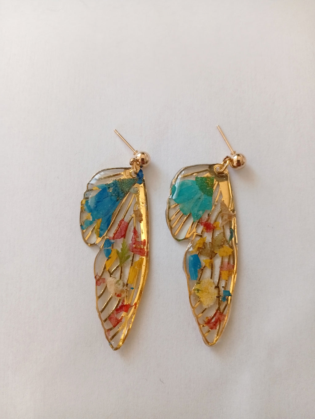 Pendientes Yeste