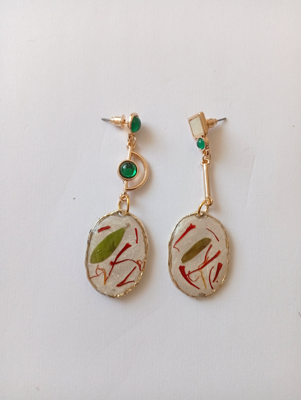 Pendientes Valle de Toledo