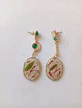 Pendientes Valle de Toledo