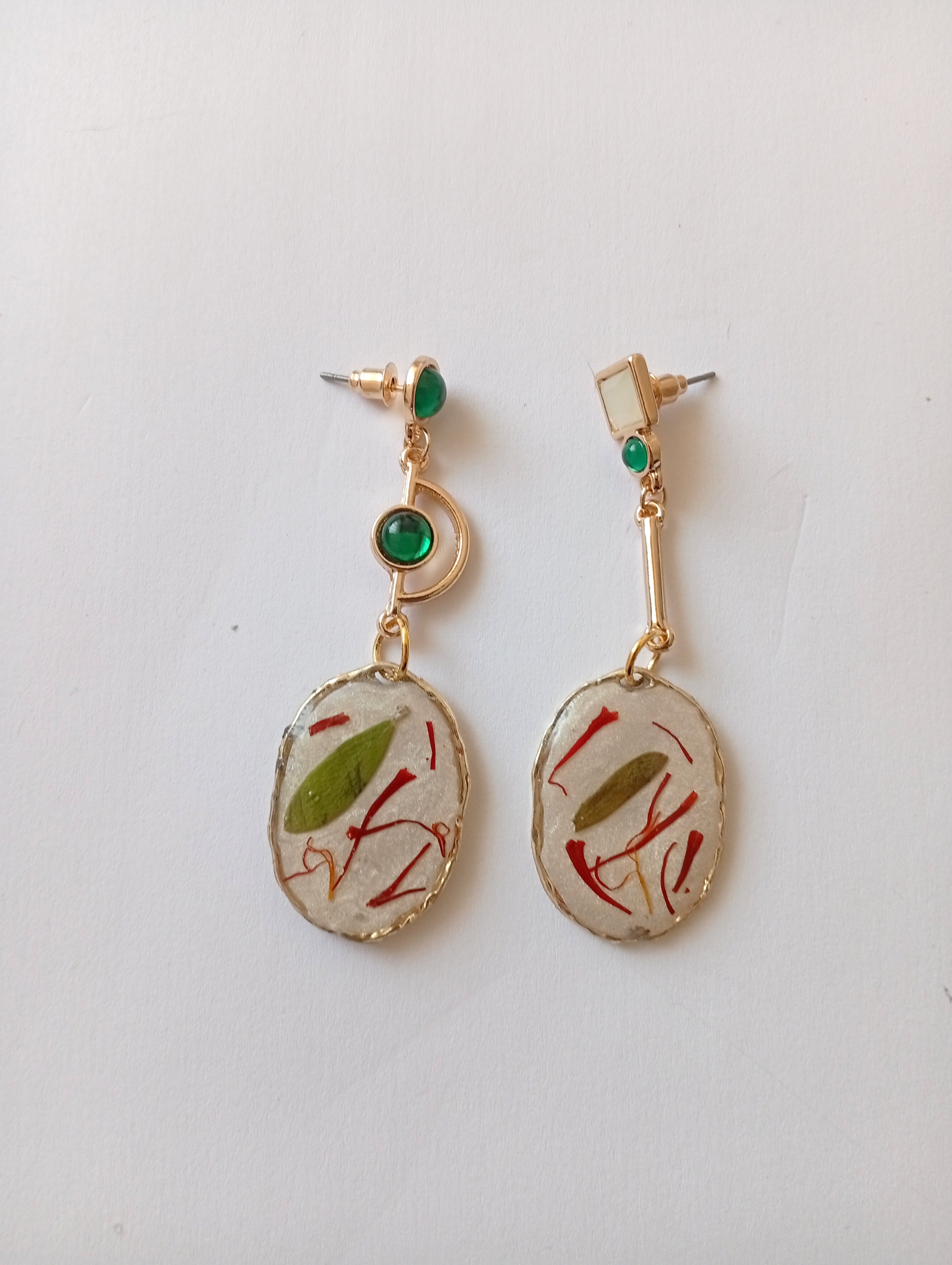 Pendientes Valle de Toledo