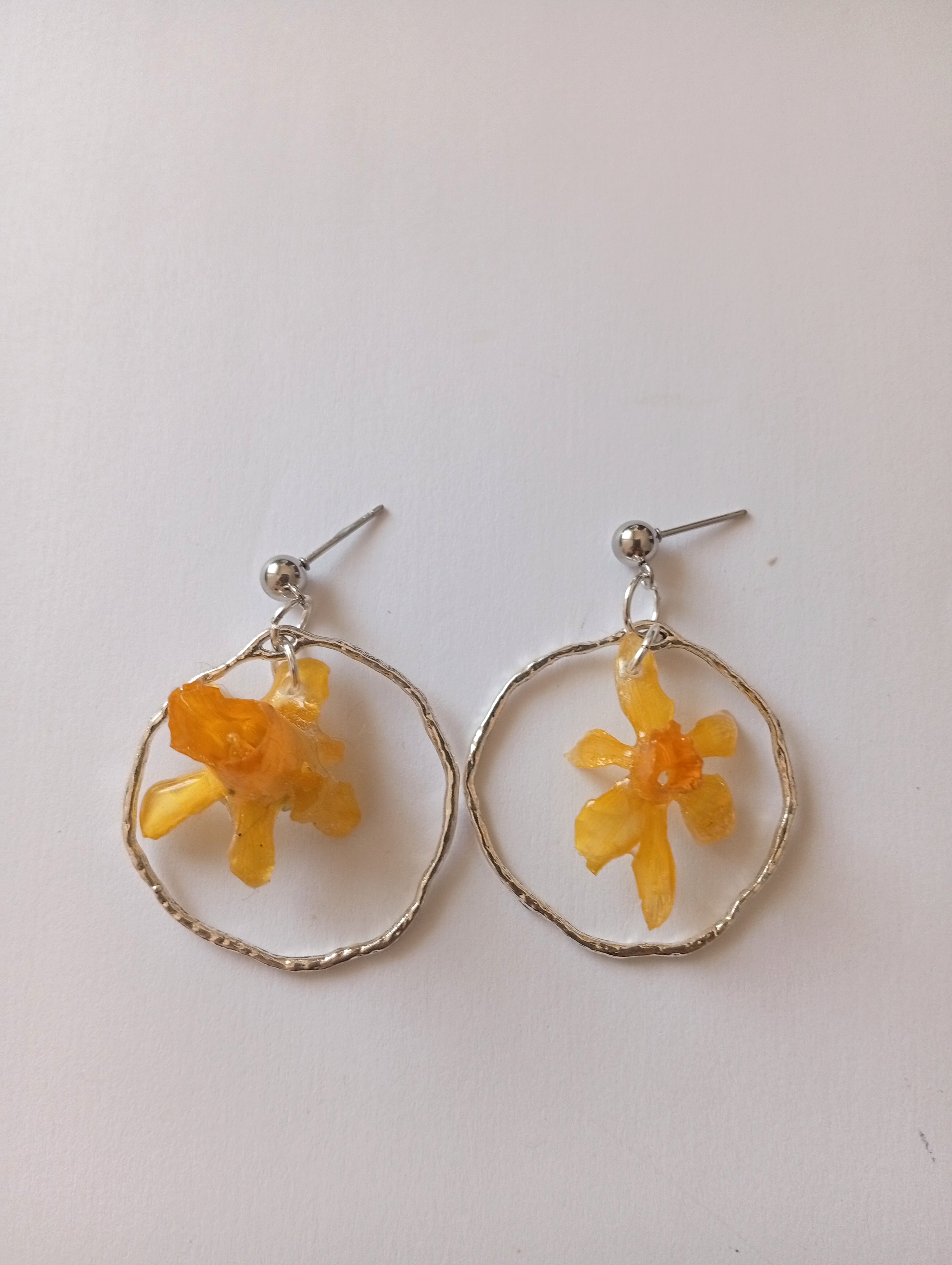 Pendientes Lourizan