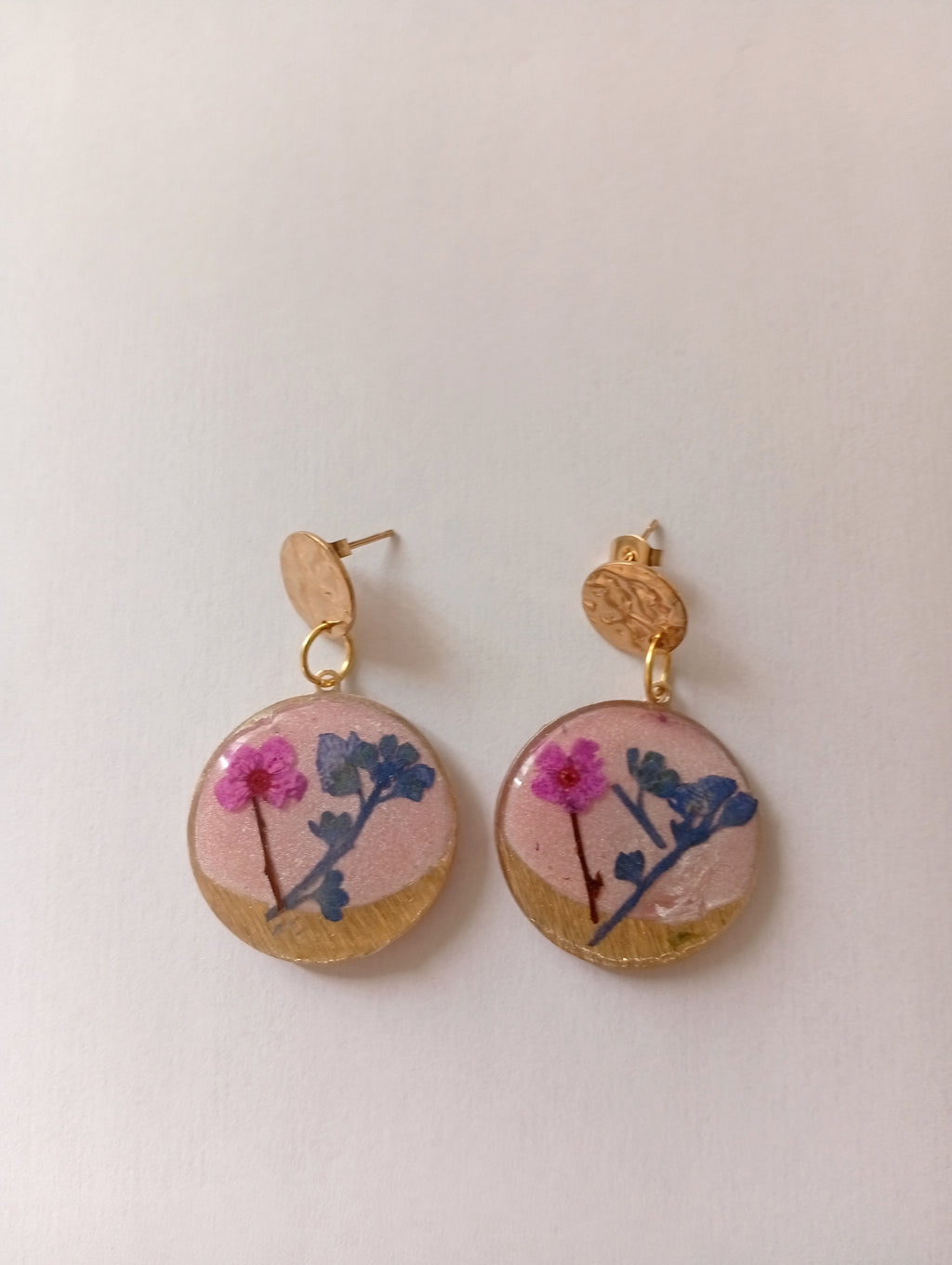 Pendientes Xuño