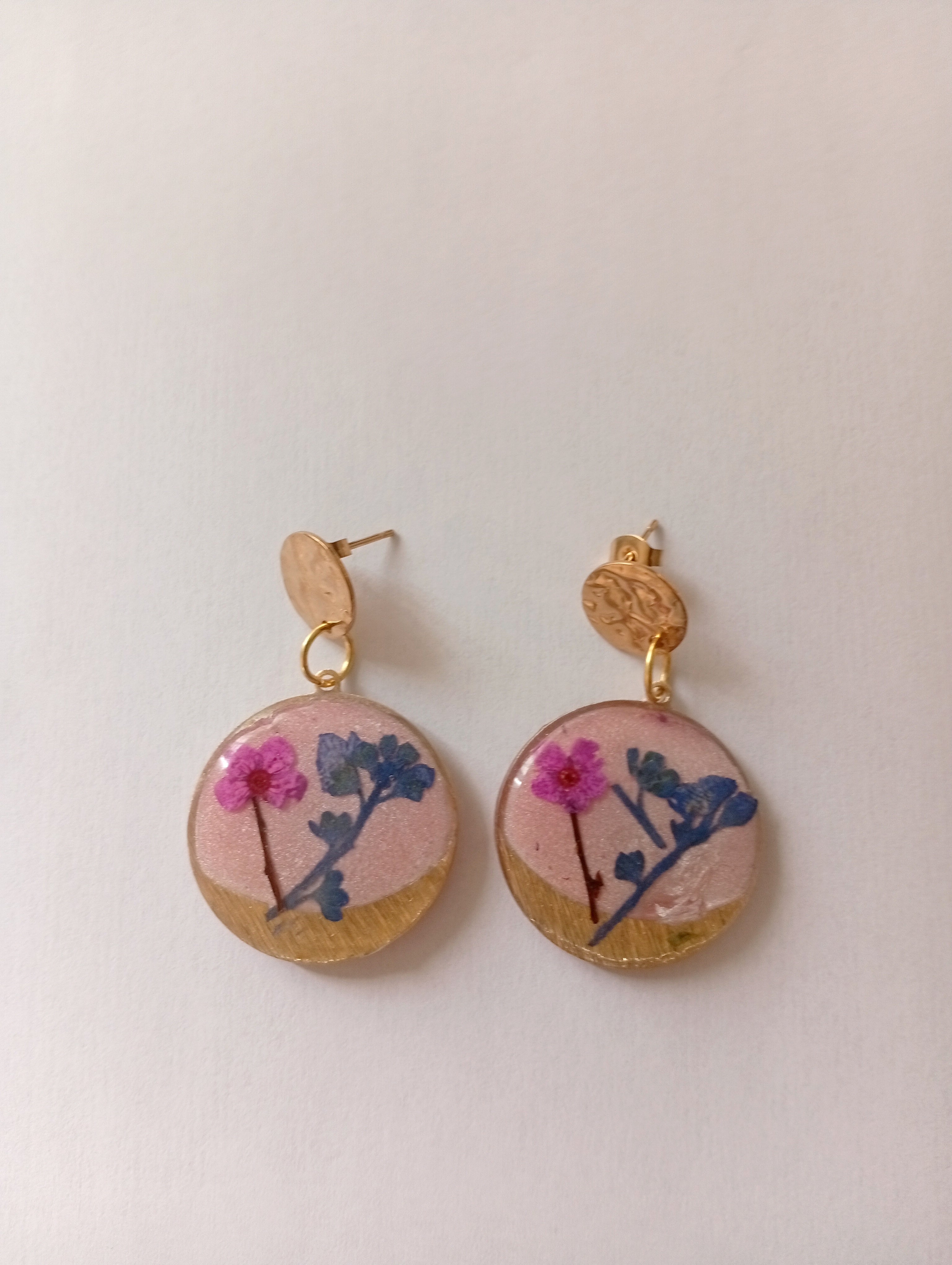 Pendientes Xuño