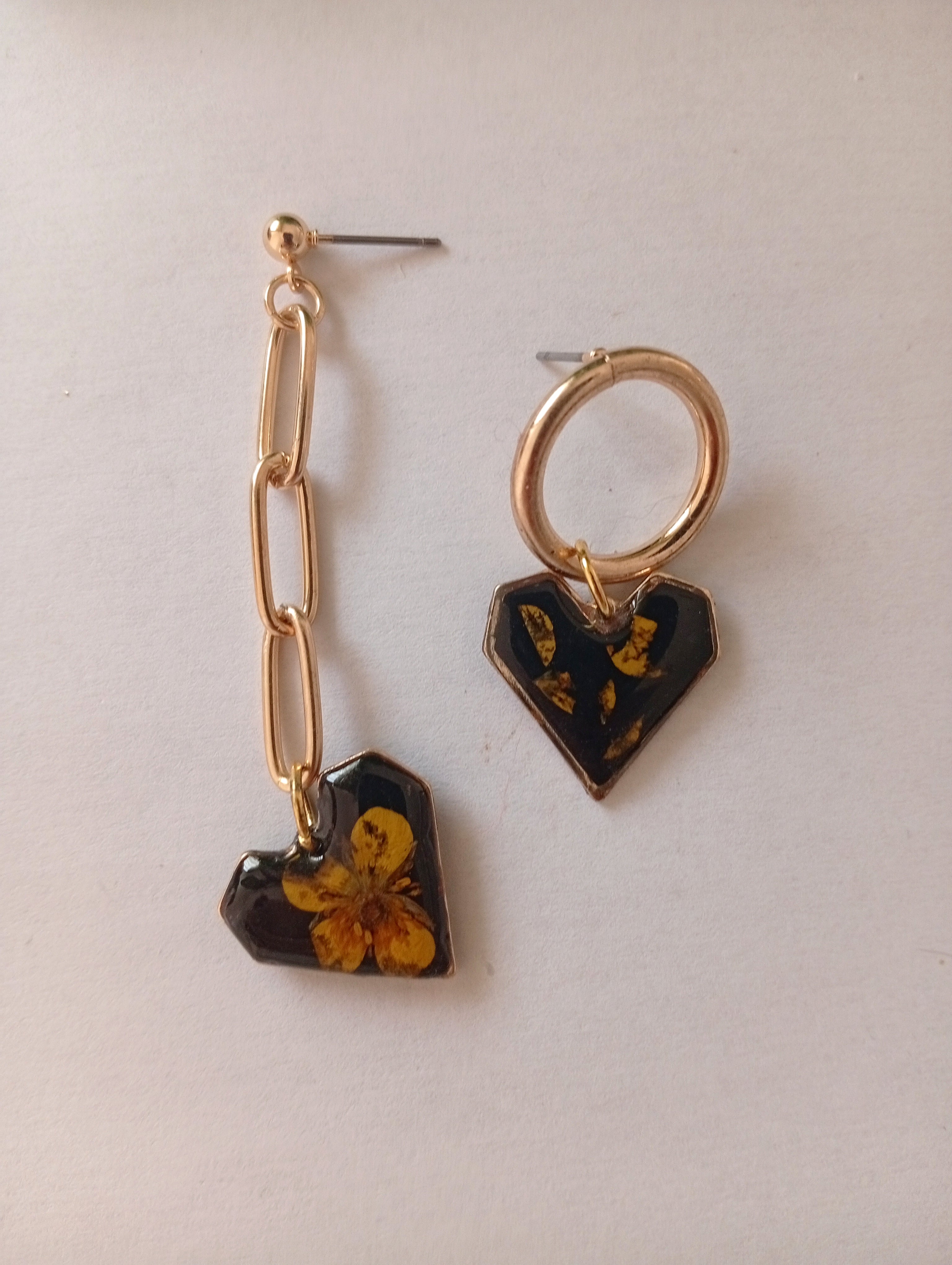 Pendientes Chamberí