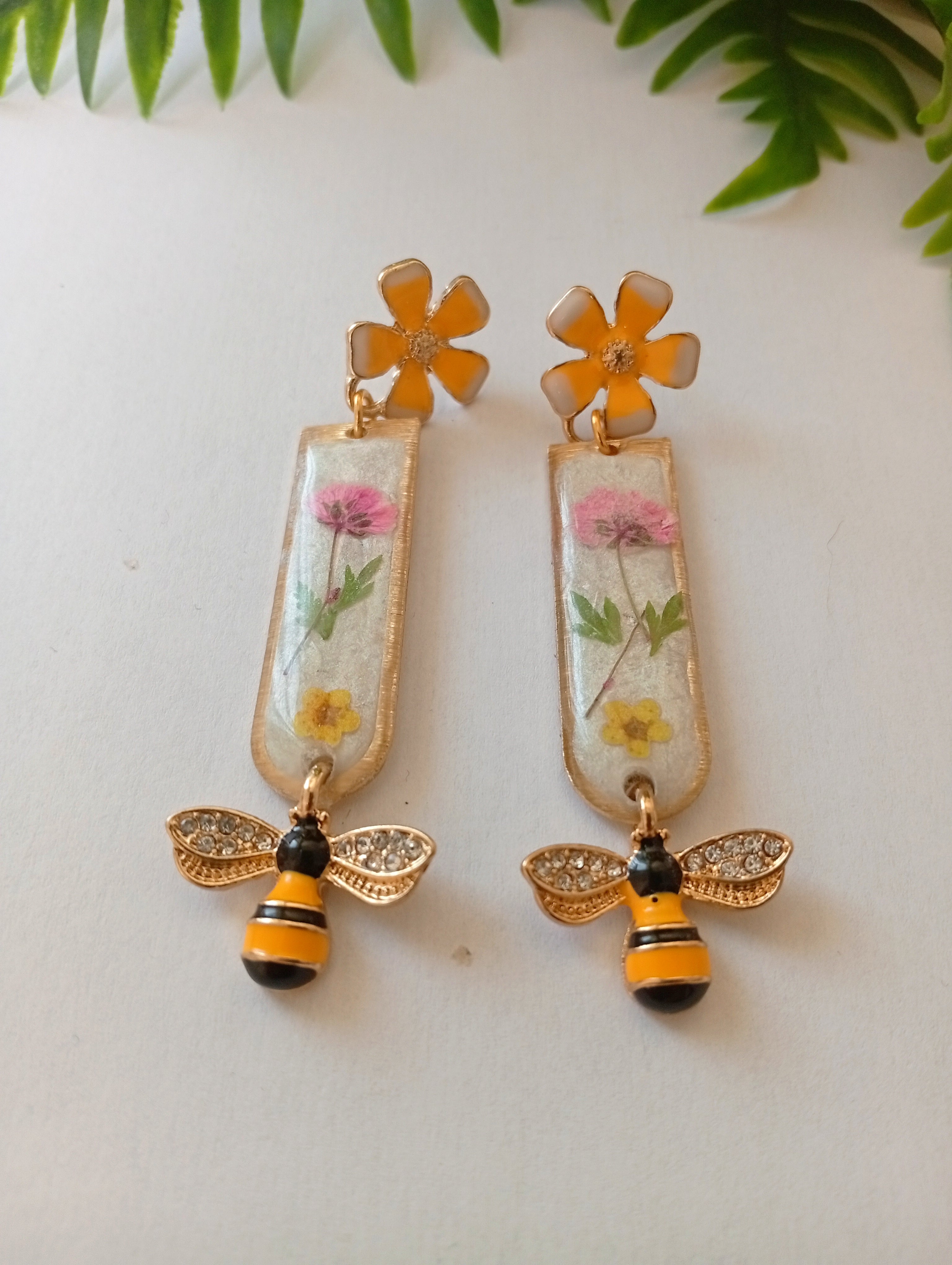 Pendientes Salvaterra