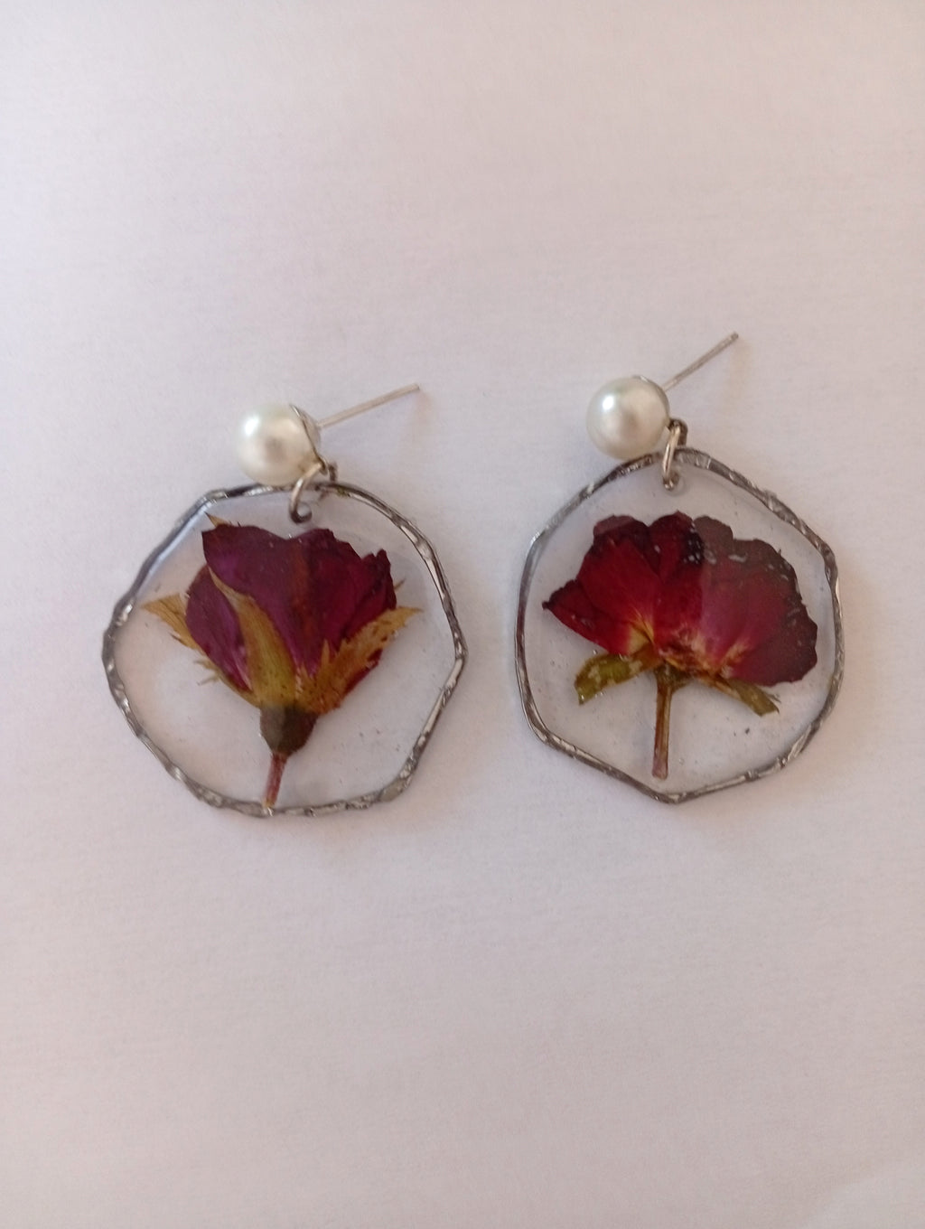 Pendientes Río Bullaque