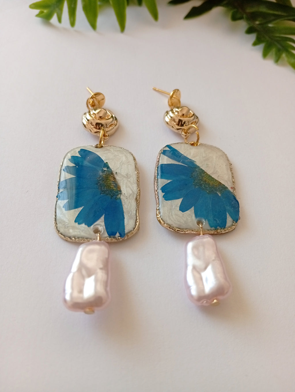 Pendientes Compostela