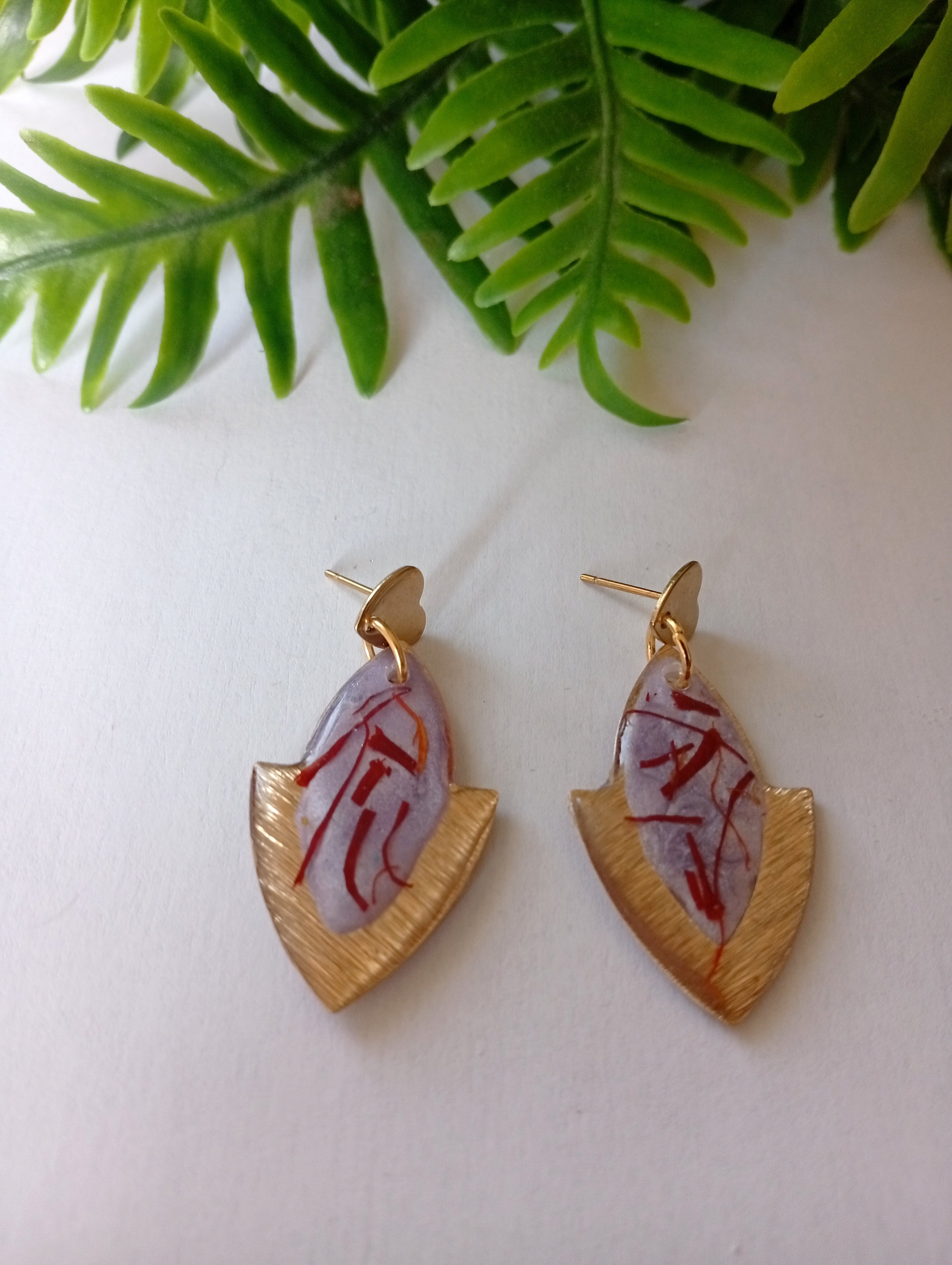 Pendientes Valhermoso