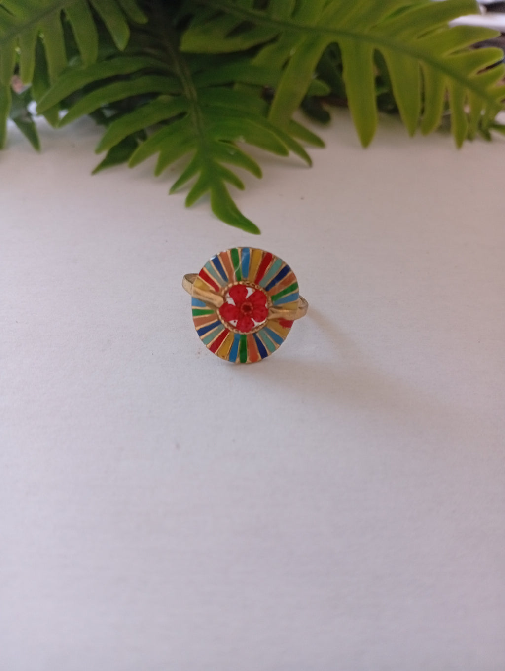 Anillo Brihuega