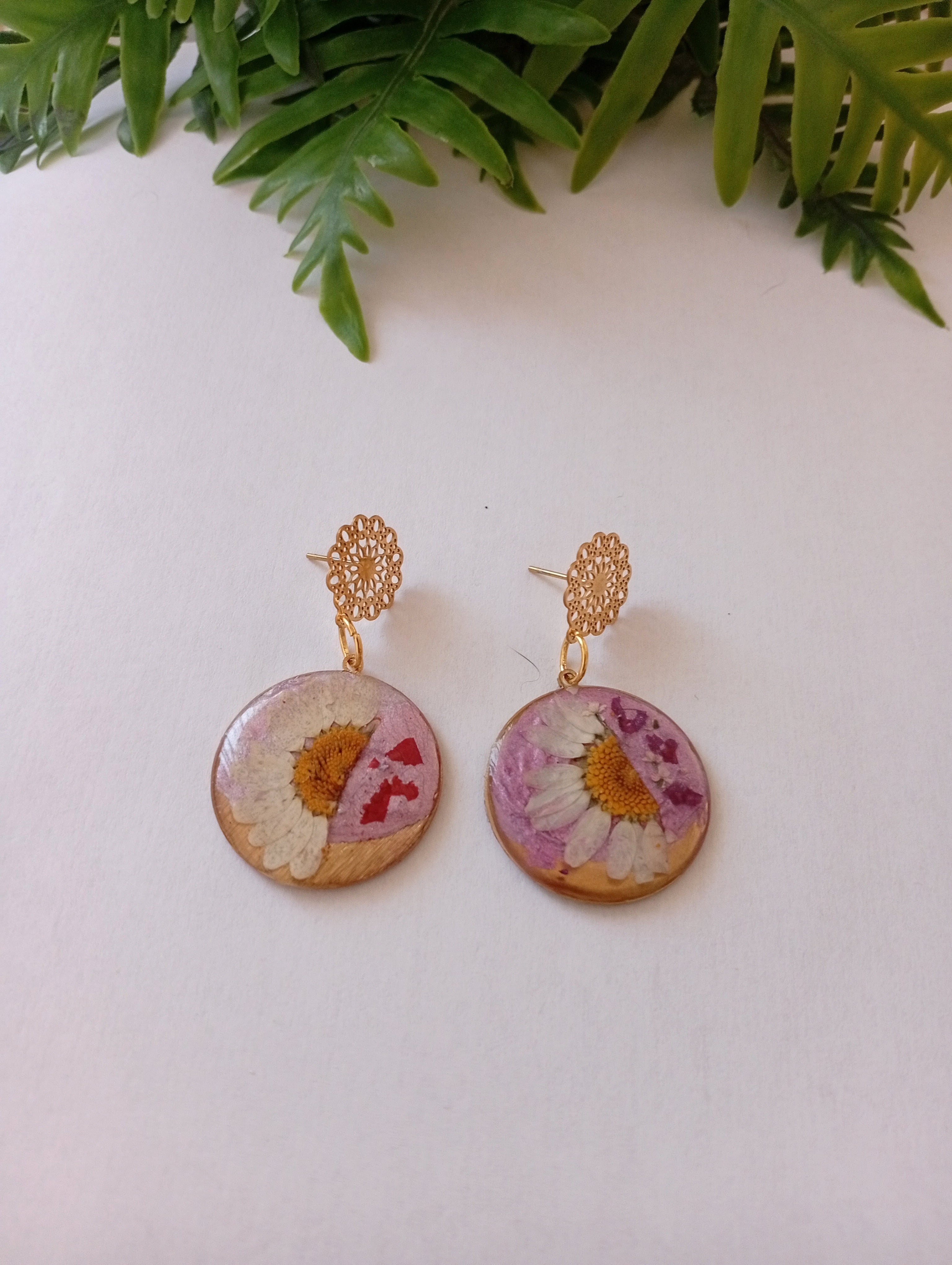 Pendientes Azután