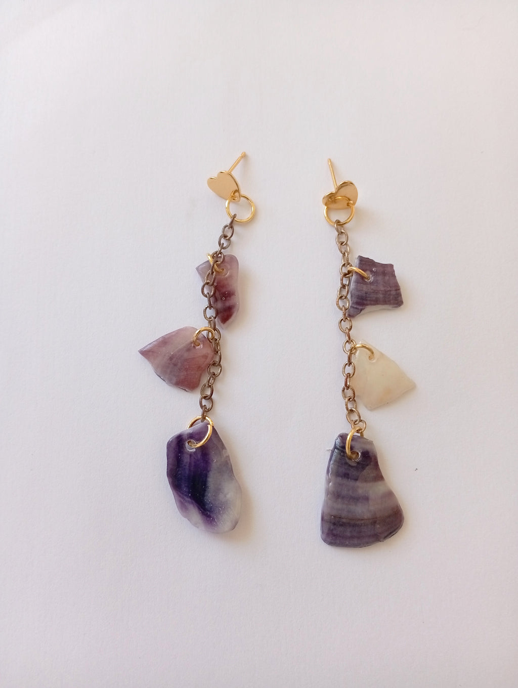 Pendientes Limens