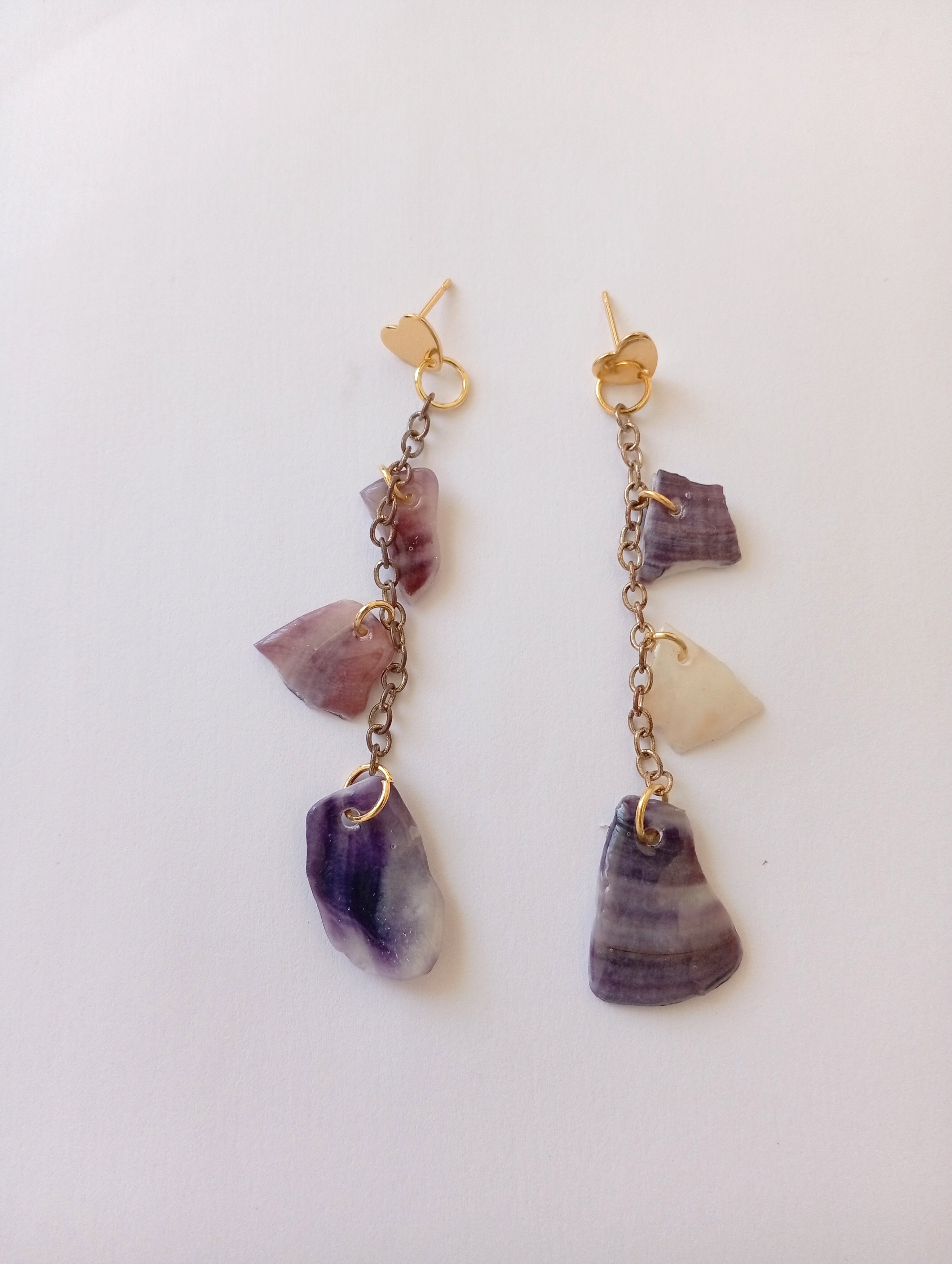 Pendientes Limens