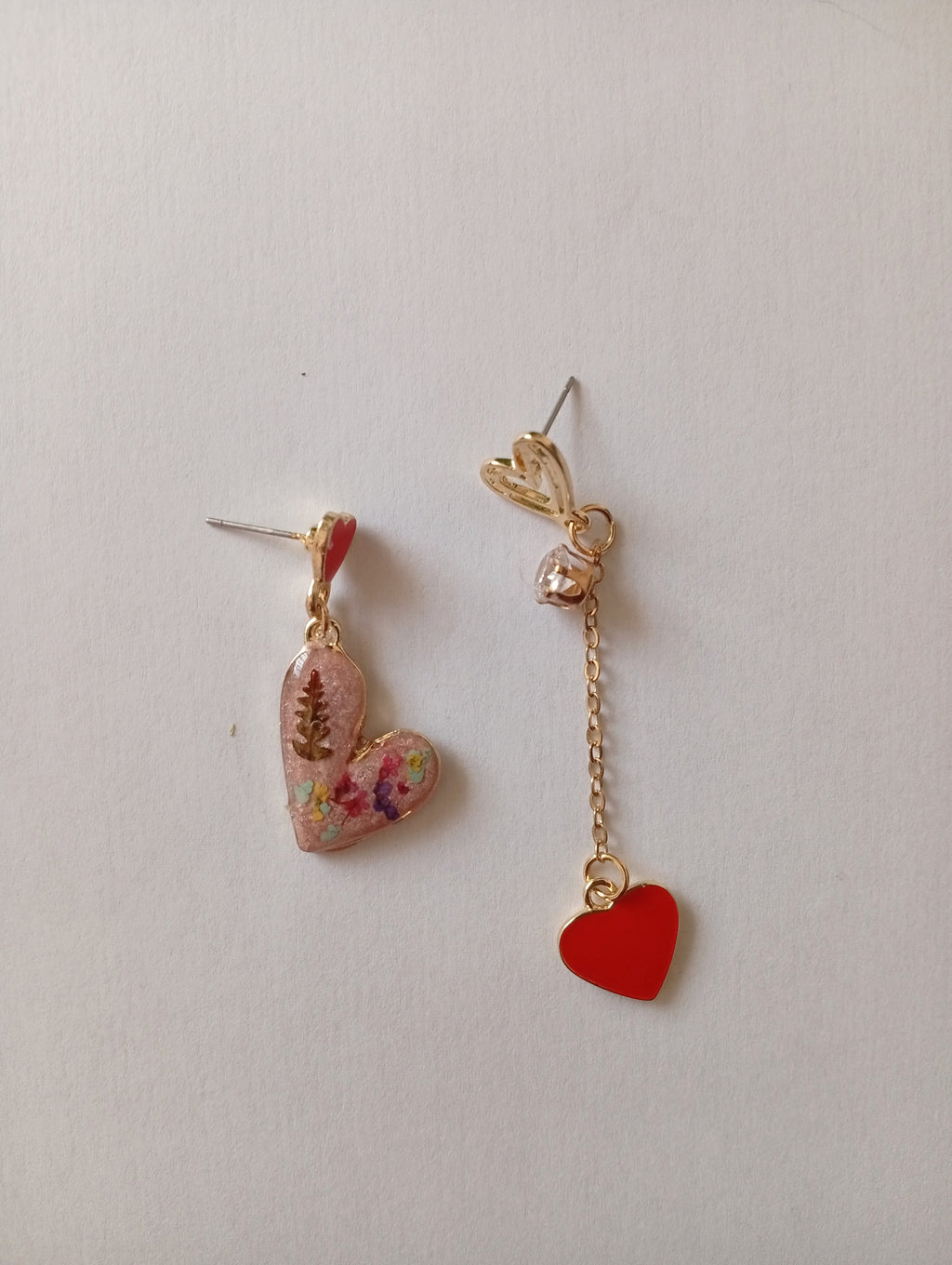 Pendientes Ayllón