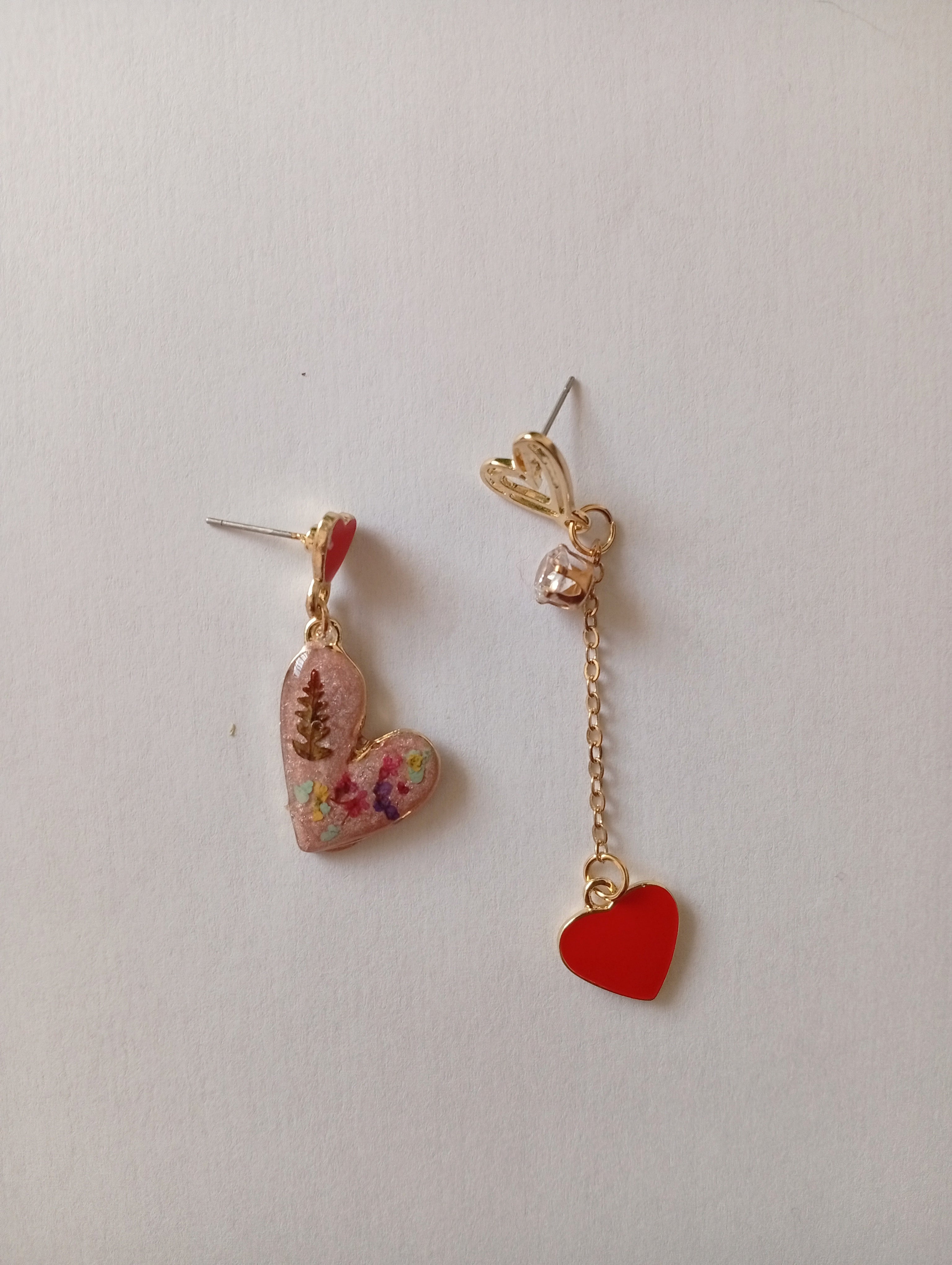 Pendientes Ayllón