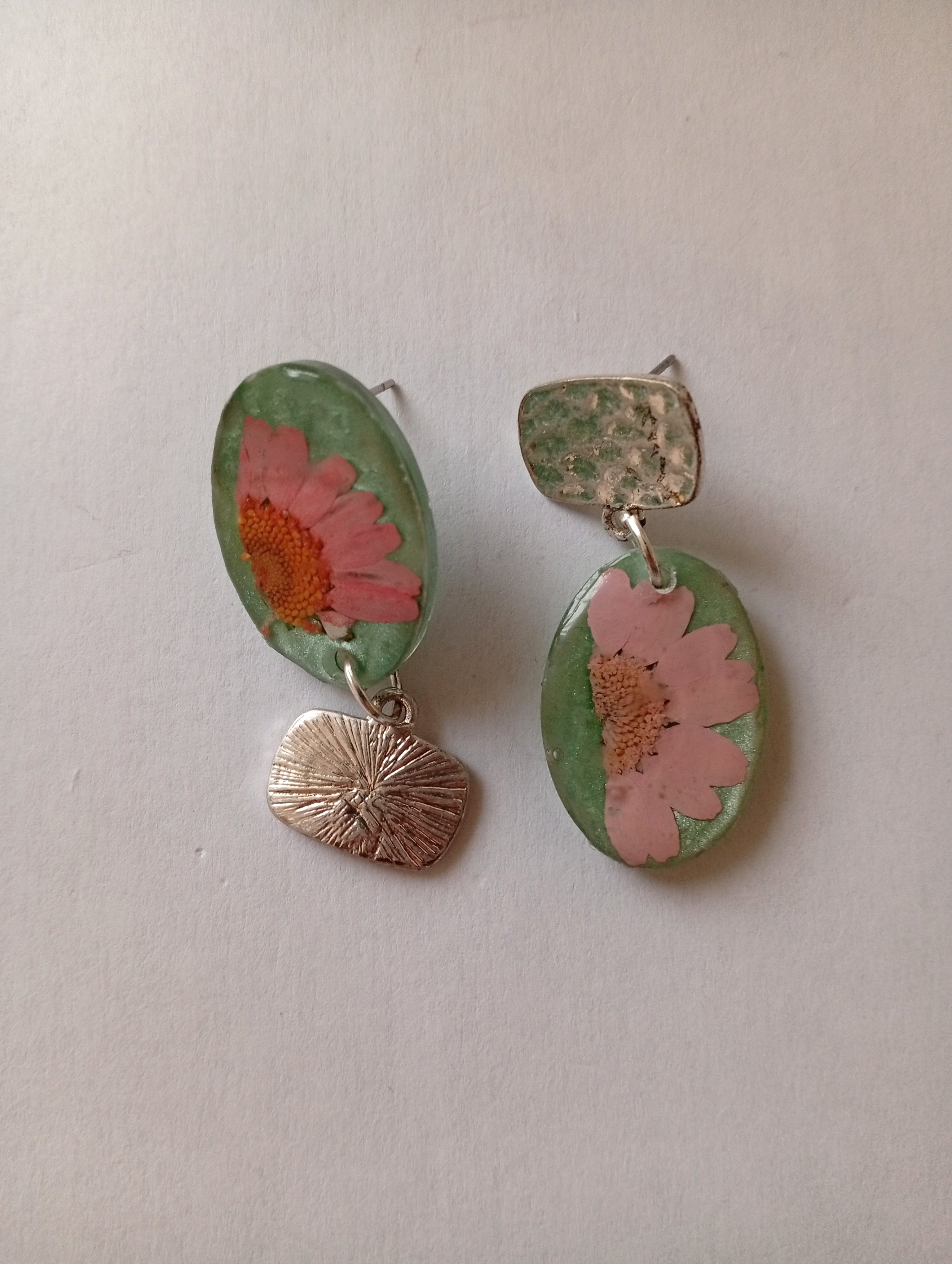 Pendientes Sonseca
