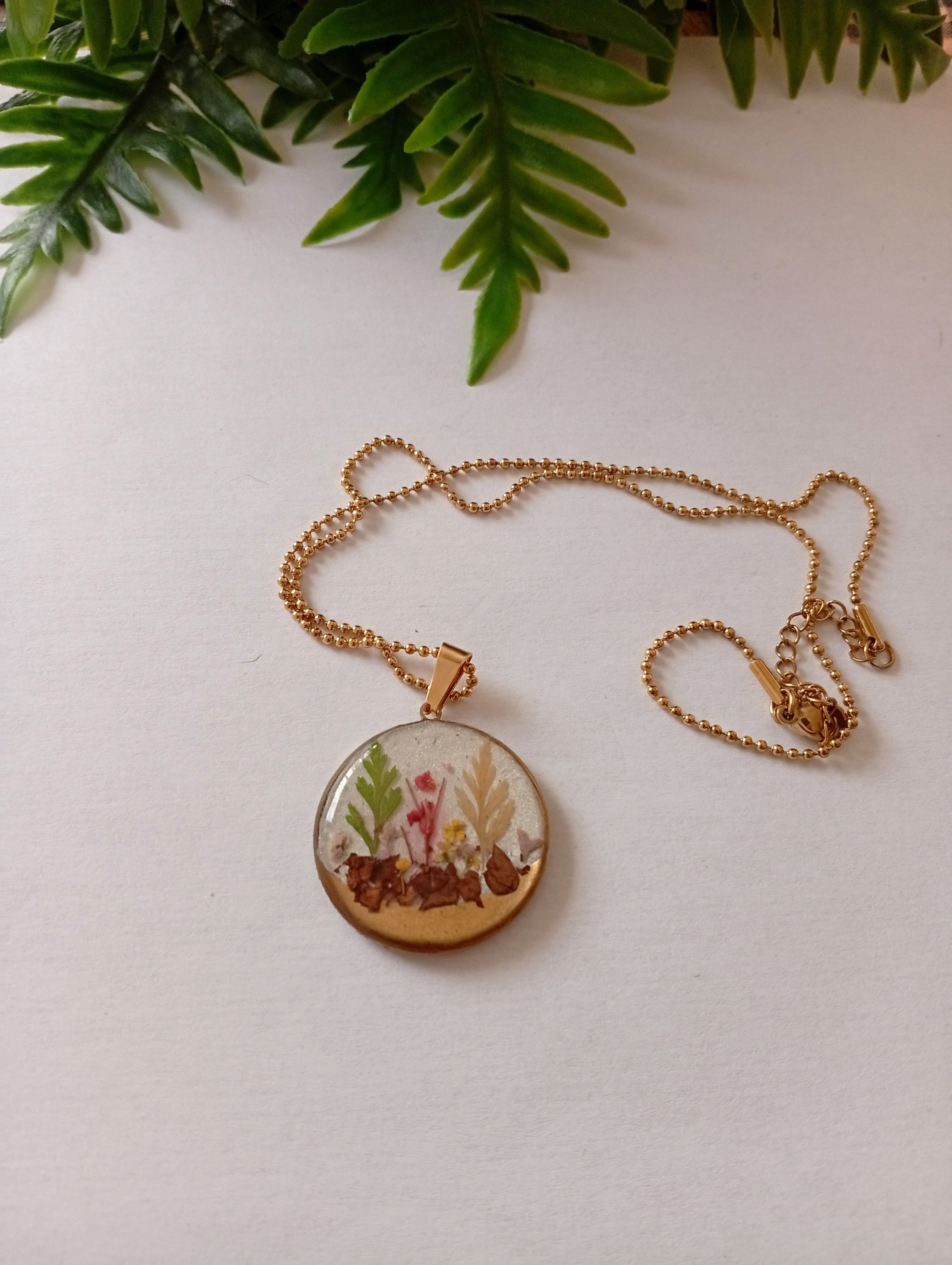 Colgante montes de Toledo