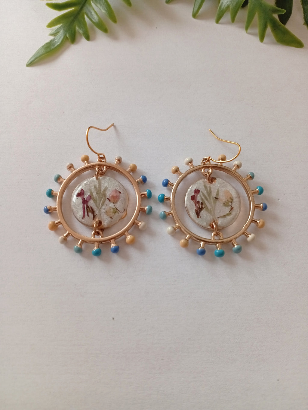 Pendientes Azarquiel
