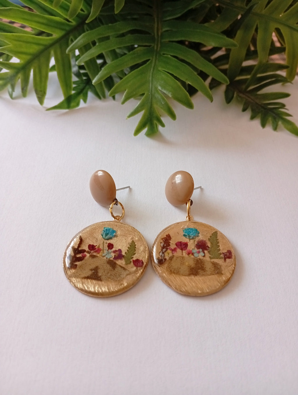 Pendientes Alcarria