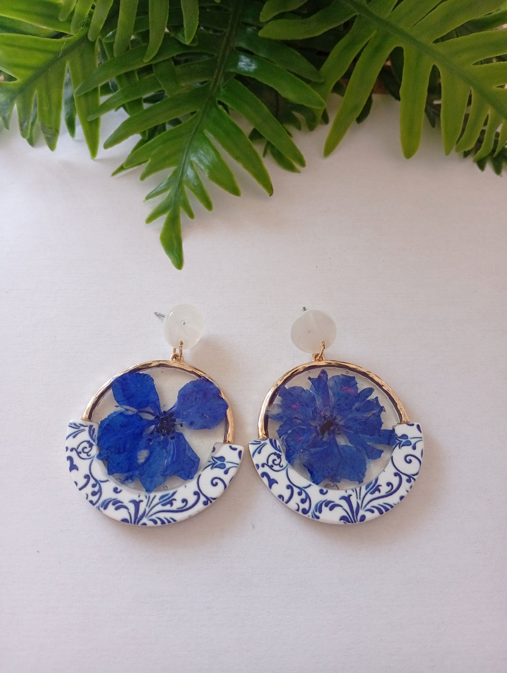 Ladeiras dos xardíns de Talavera