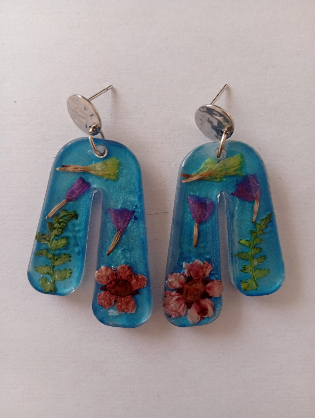Pendientes Viveiro
