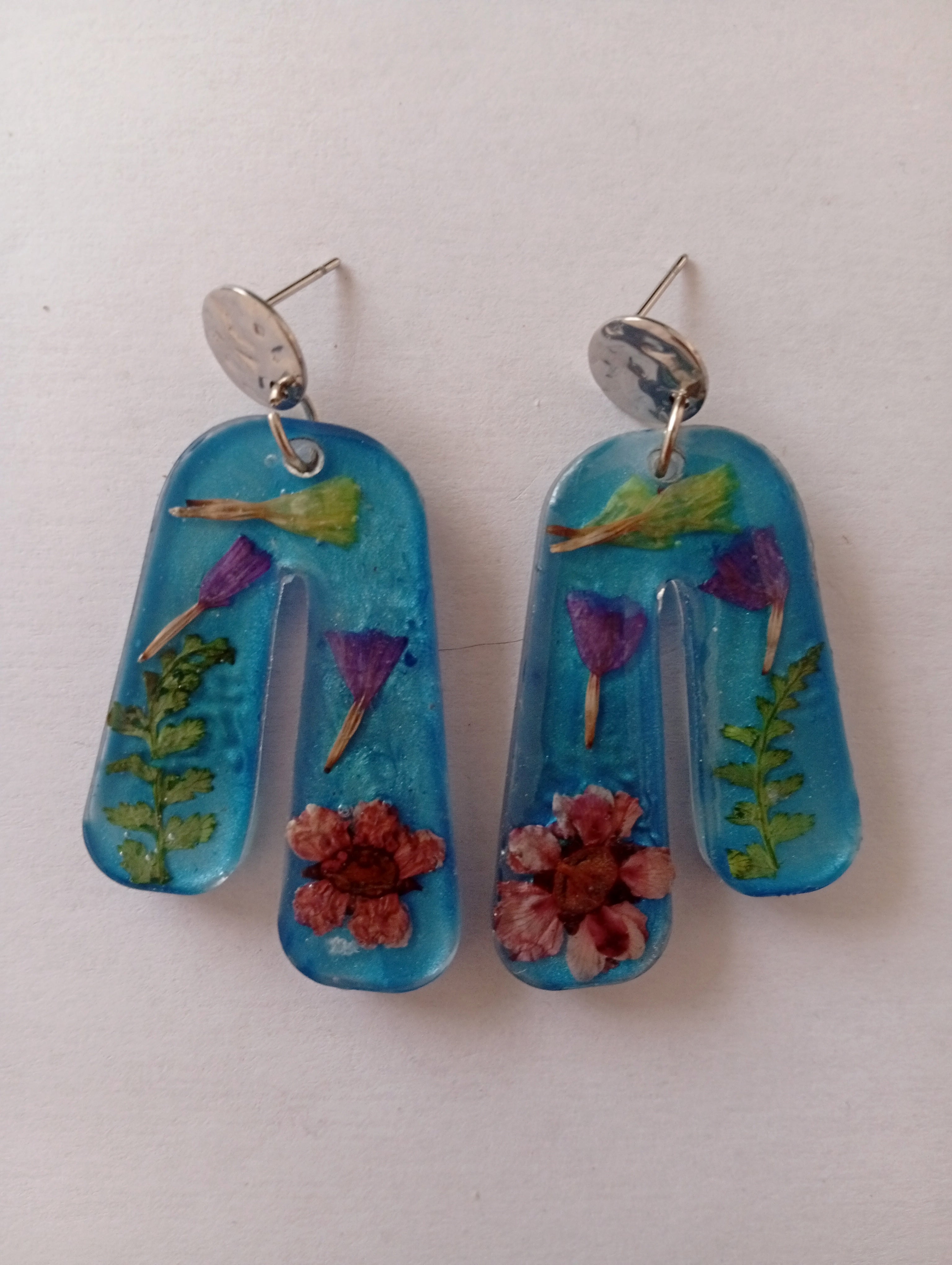 Pendientes Viveiro
