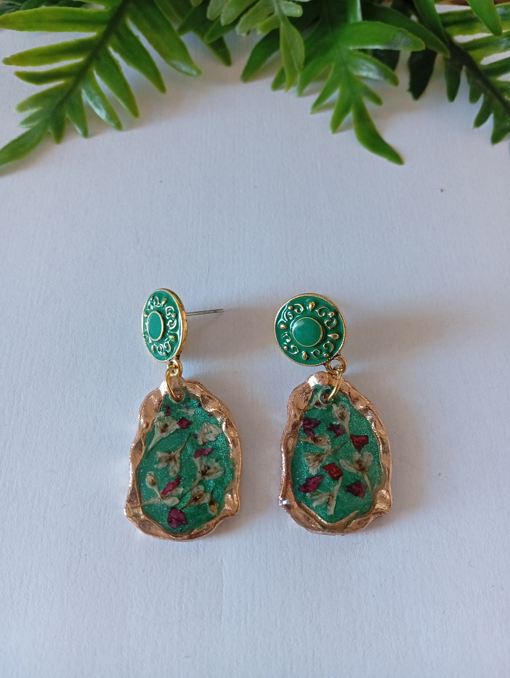 Pendientes Ancares