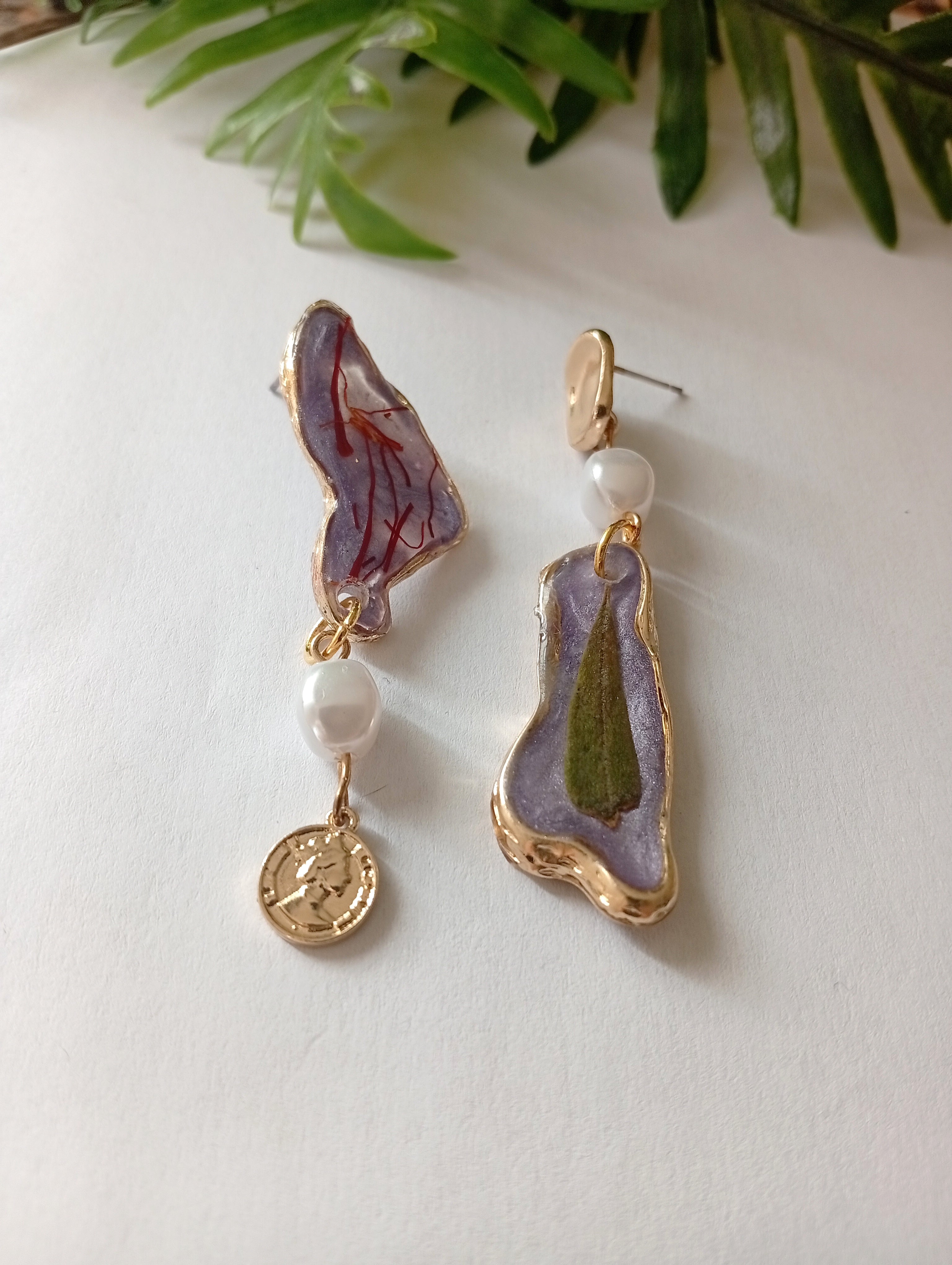 Pendientes Montalbán