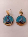 Pendentes do Mar de Ares