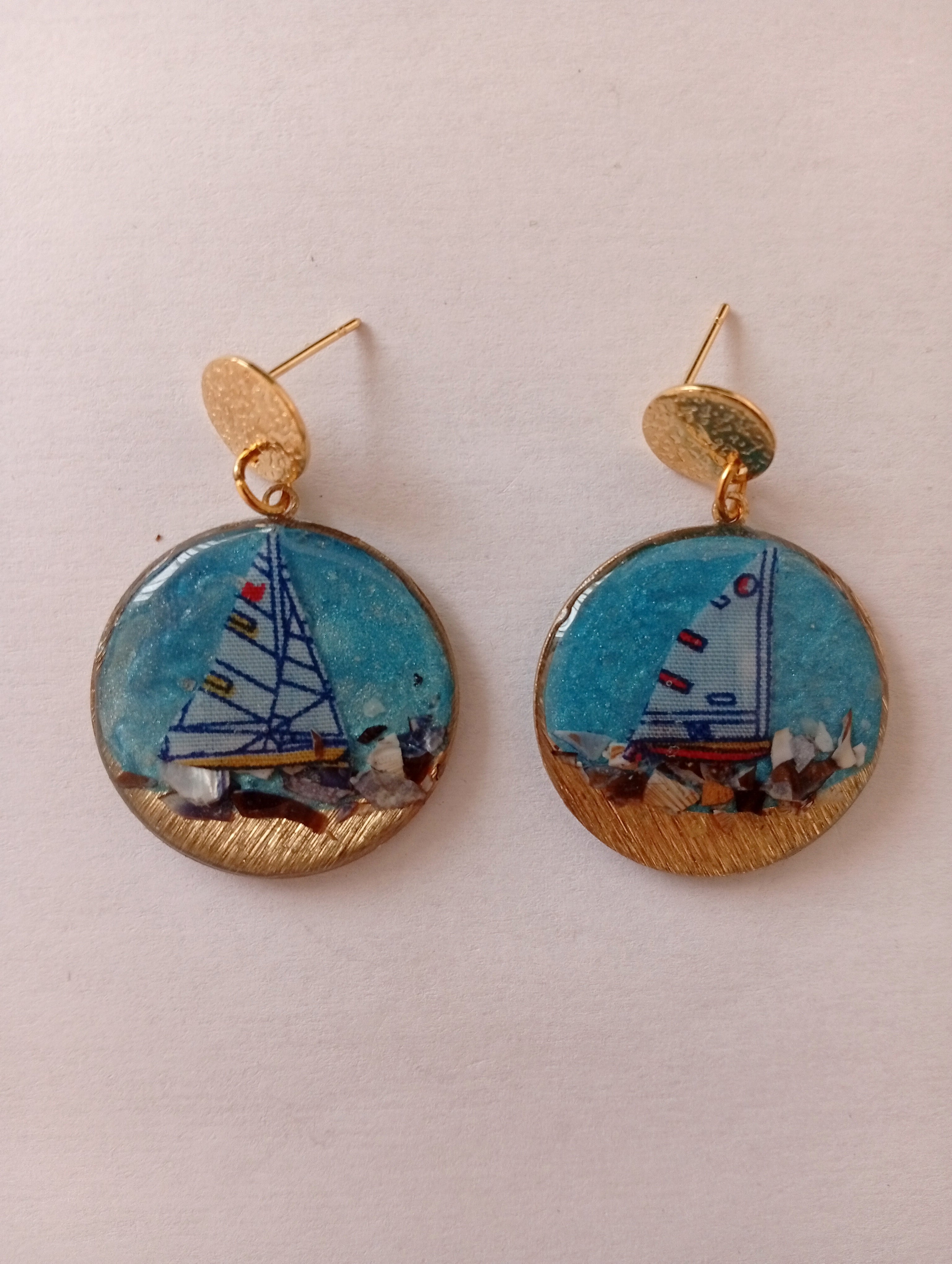 Pendentes do Mar de Ares