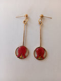 Pendientes Alcabre