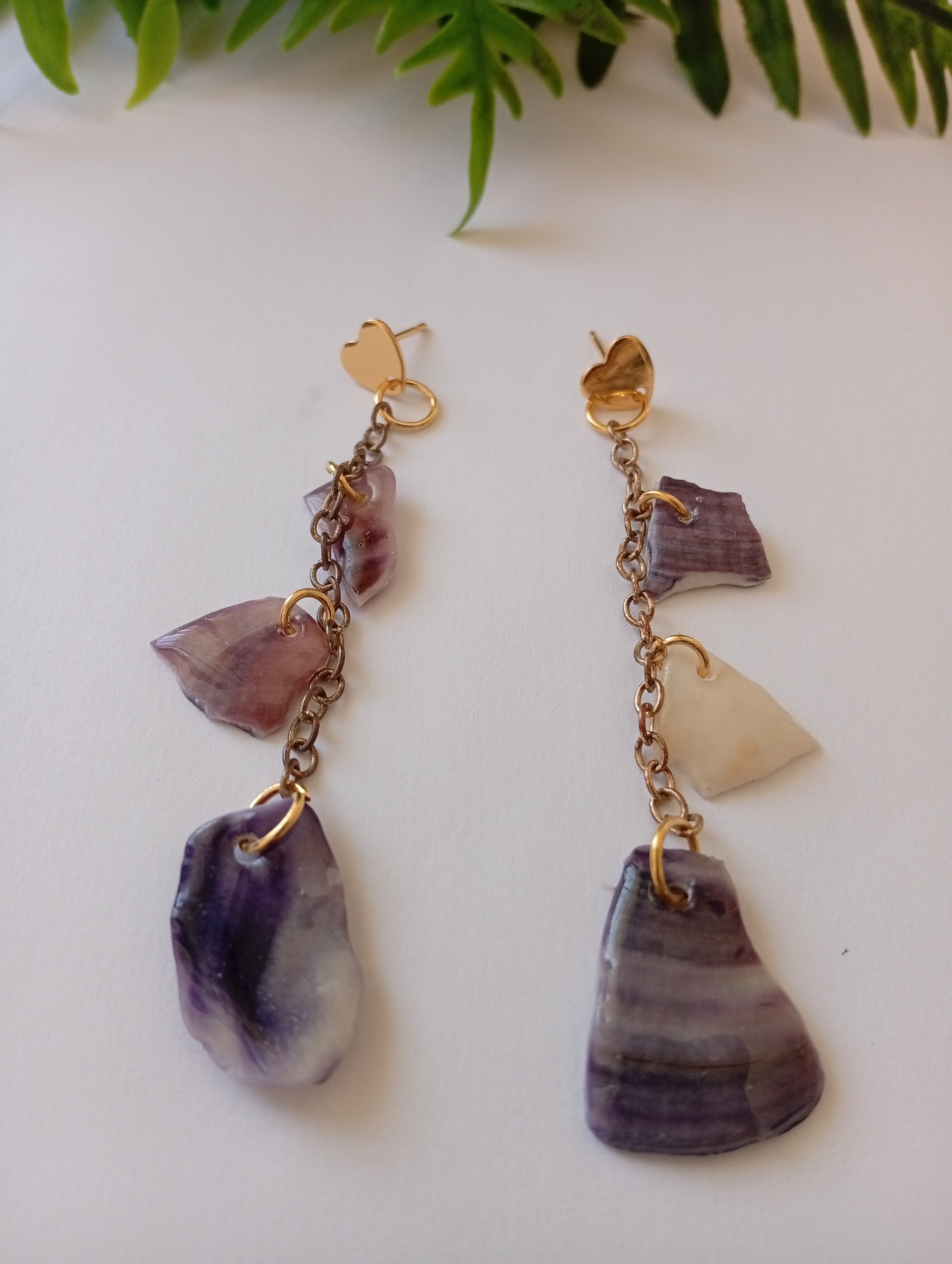 Pendientes Limens