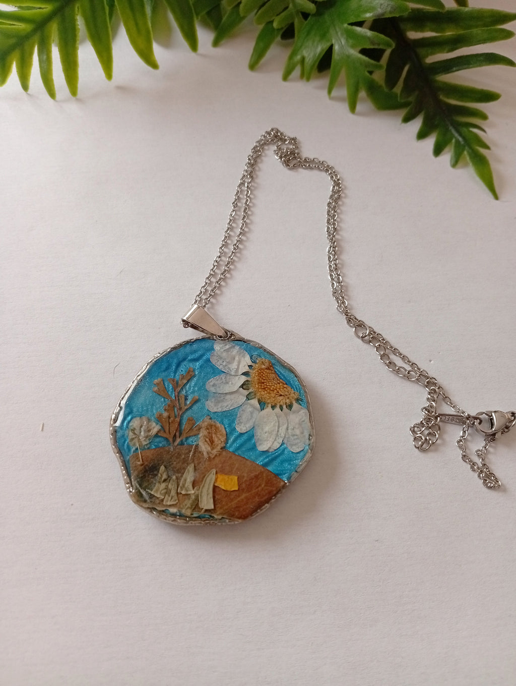 Colgante Bosque de Gredos