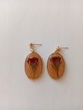 Pendientes La Gineta
