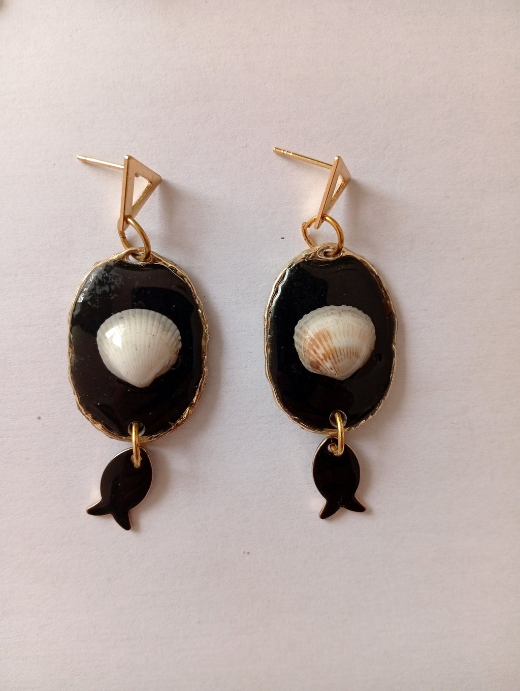 Pendentes Praia de Campelo