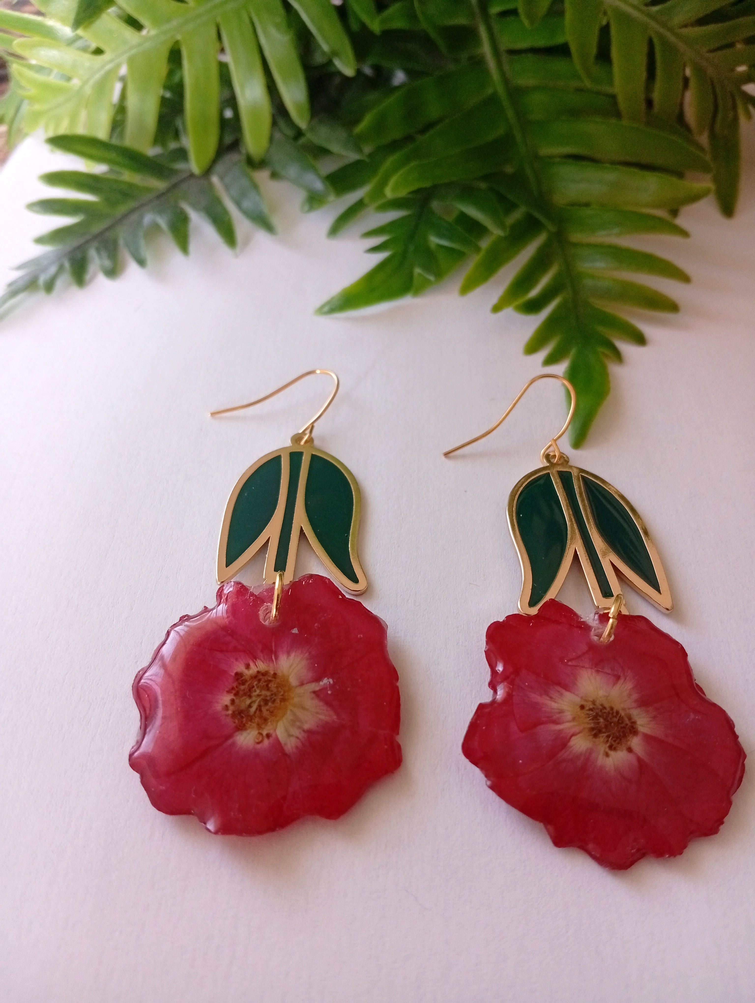 Pendentes de Dulcinea