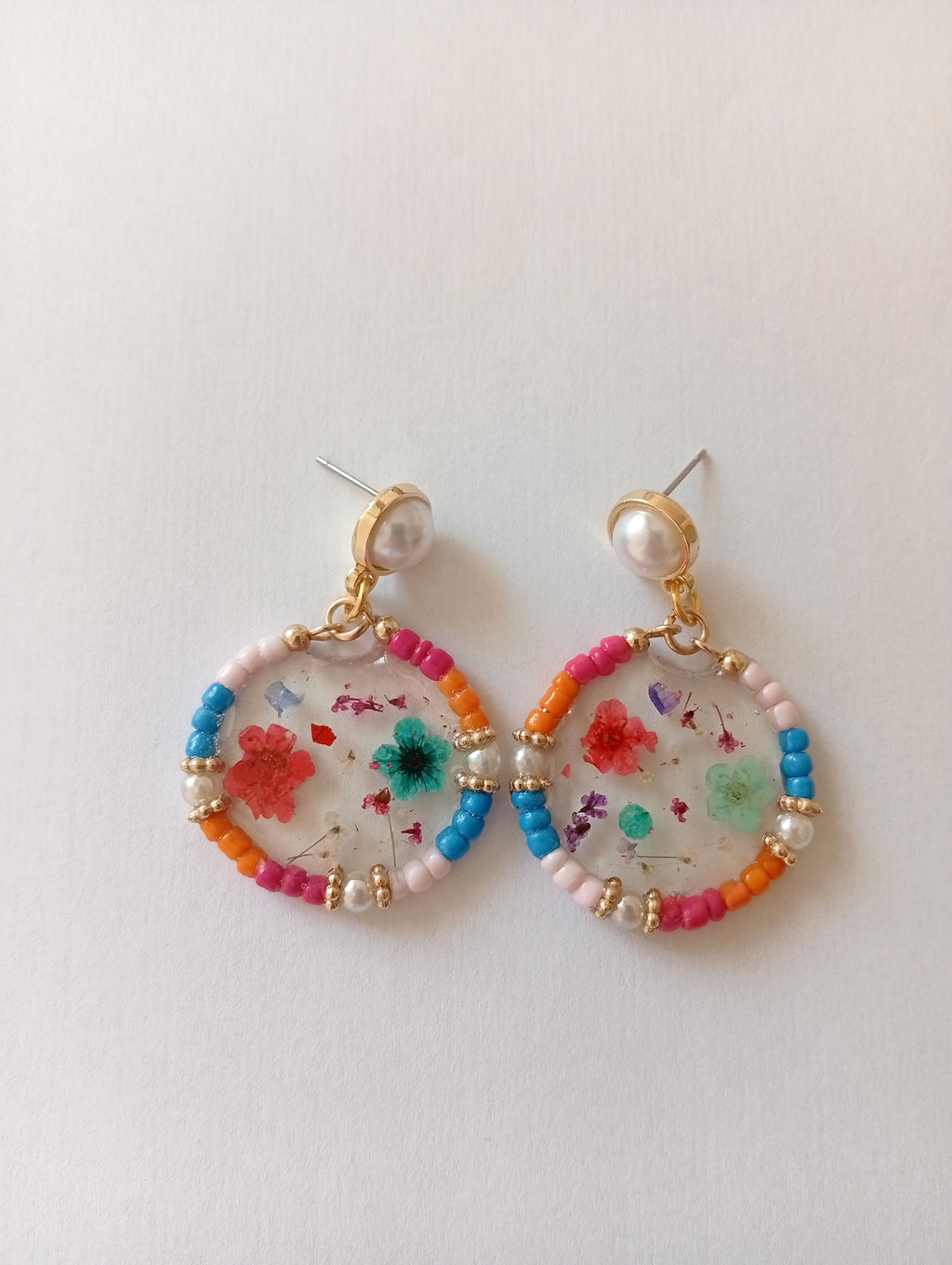 Pendientes Navia