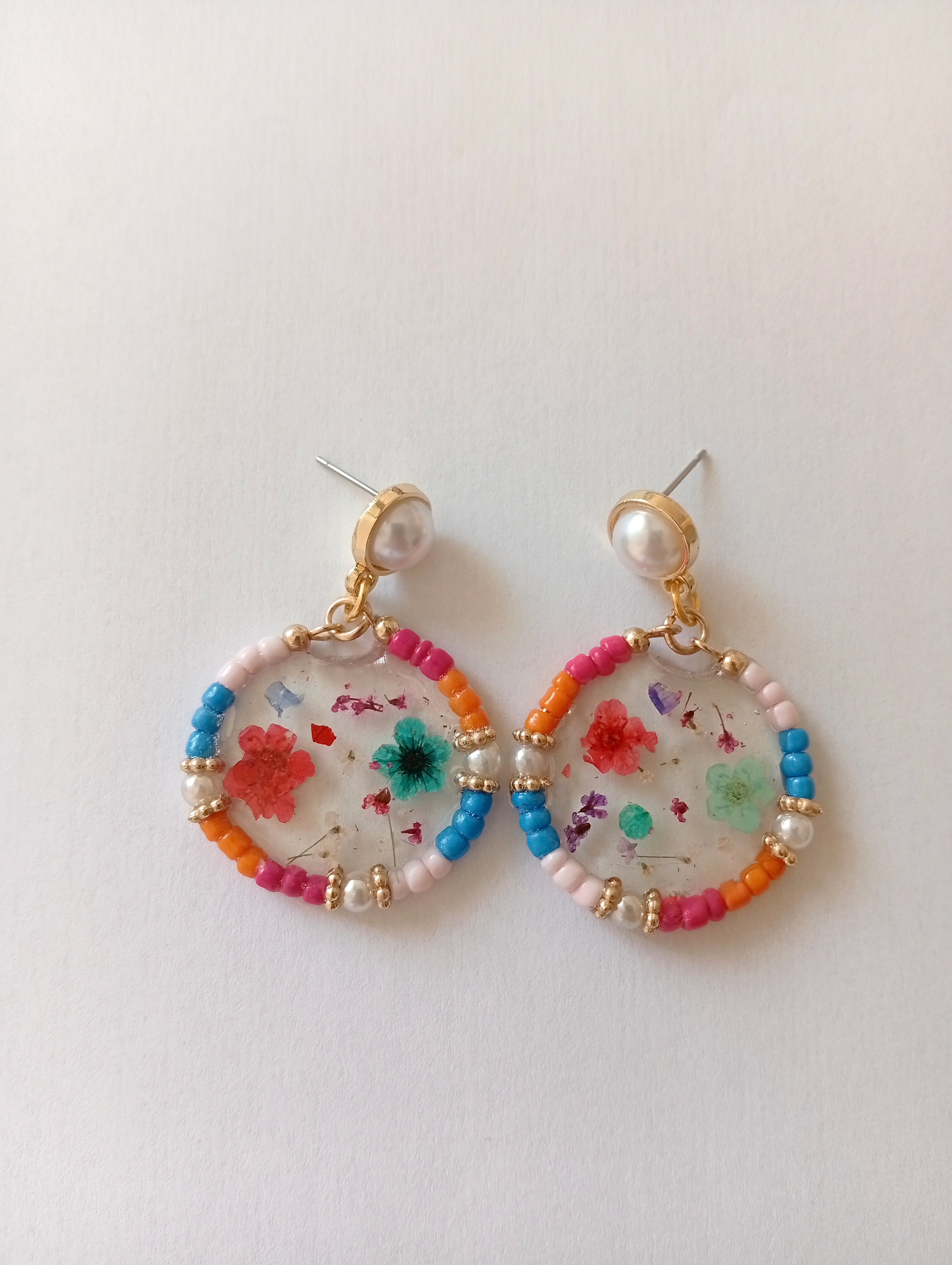Pendientes Navia