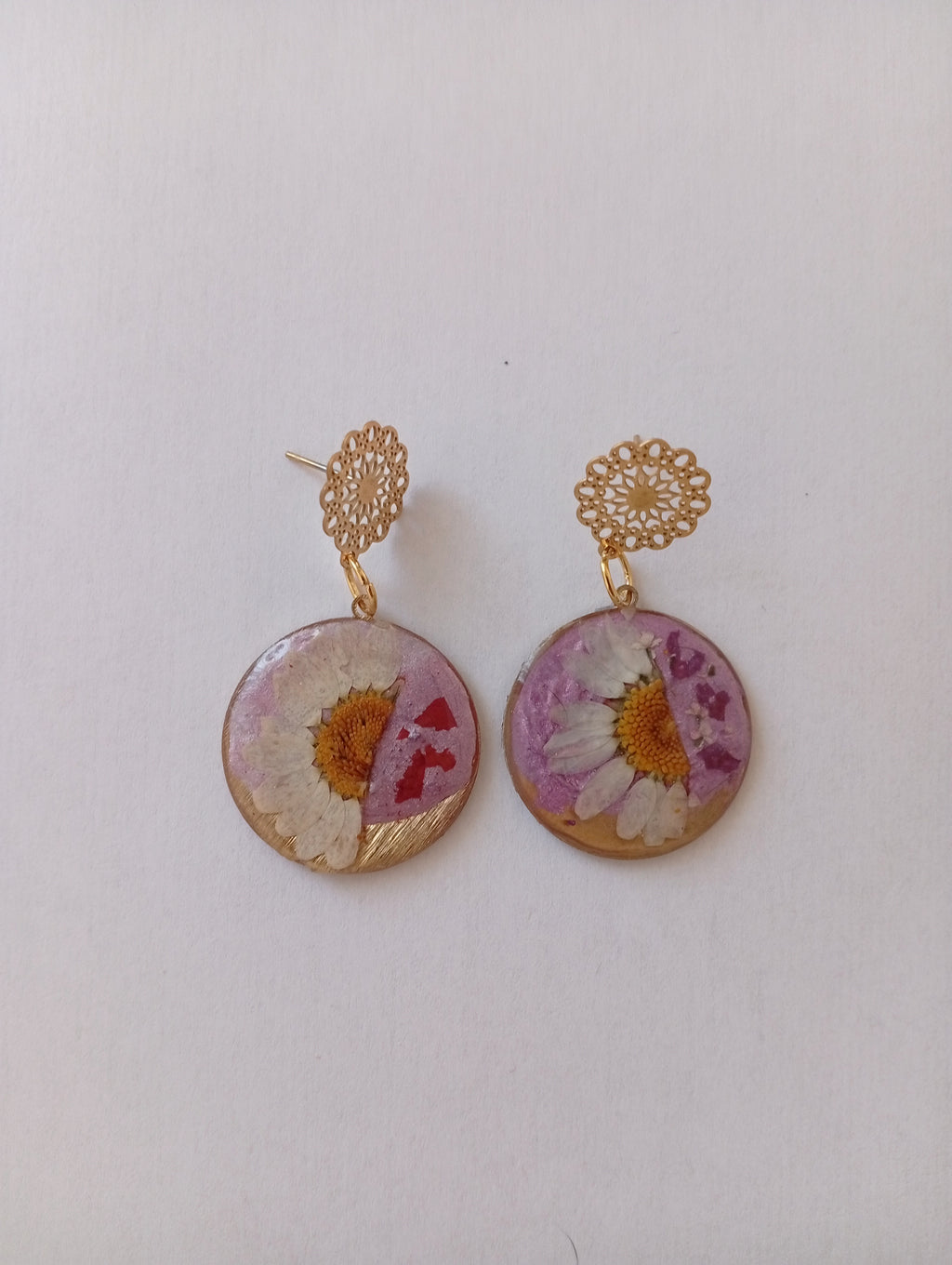Pendientes Azután